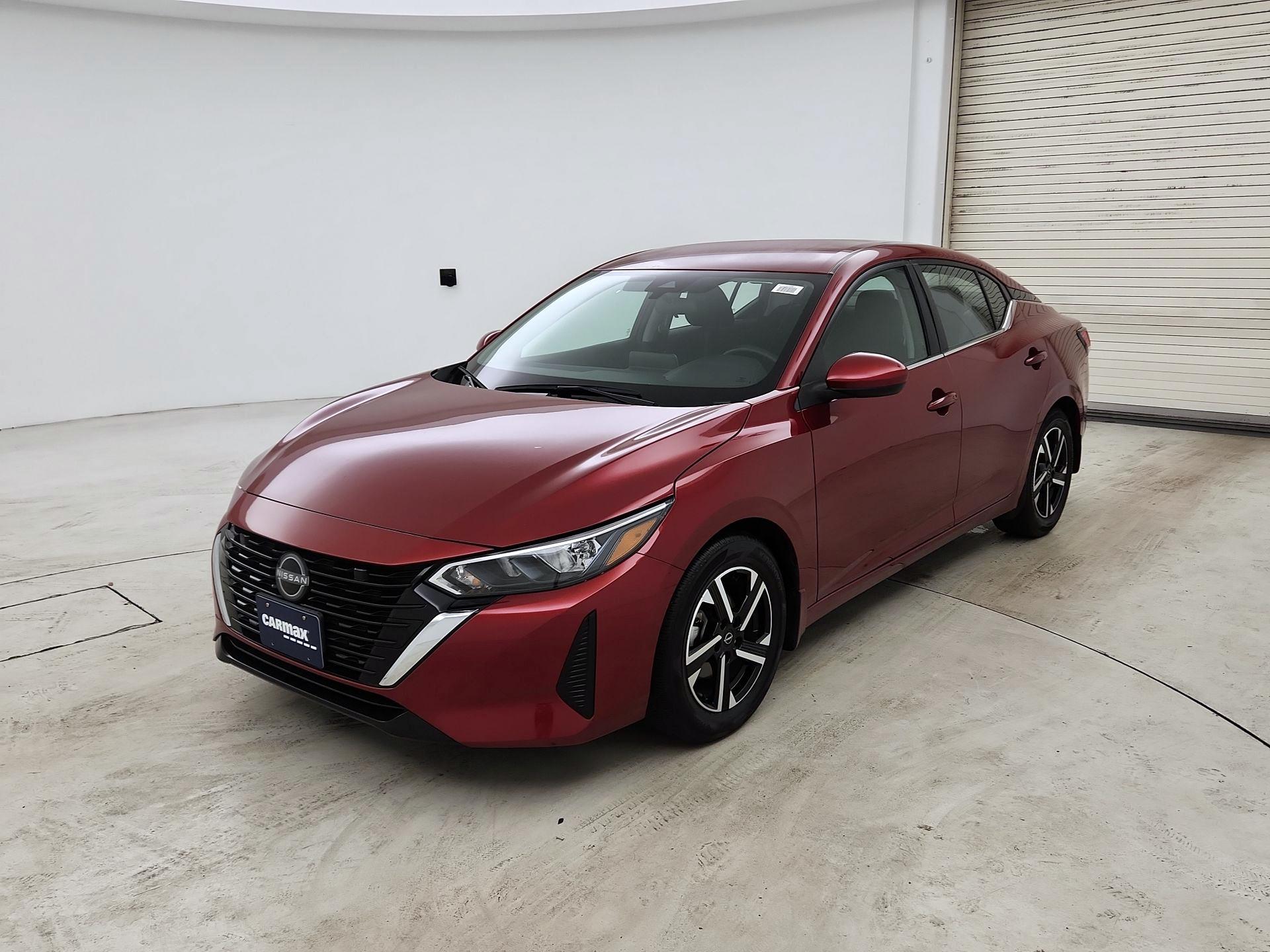 Thumbnail: 2024 Nissan Sentra - 3