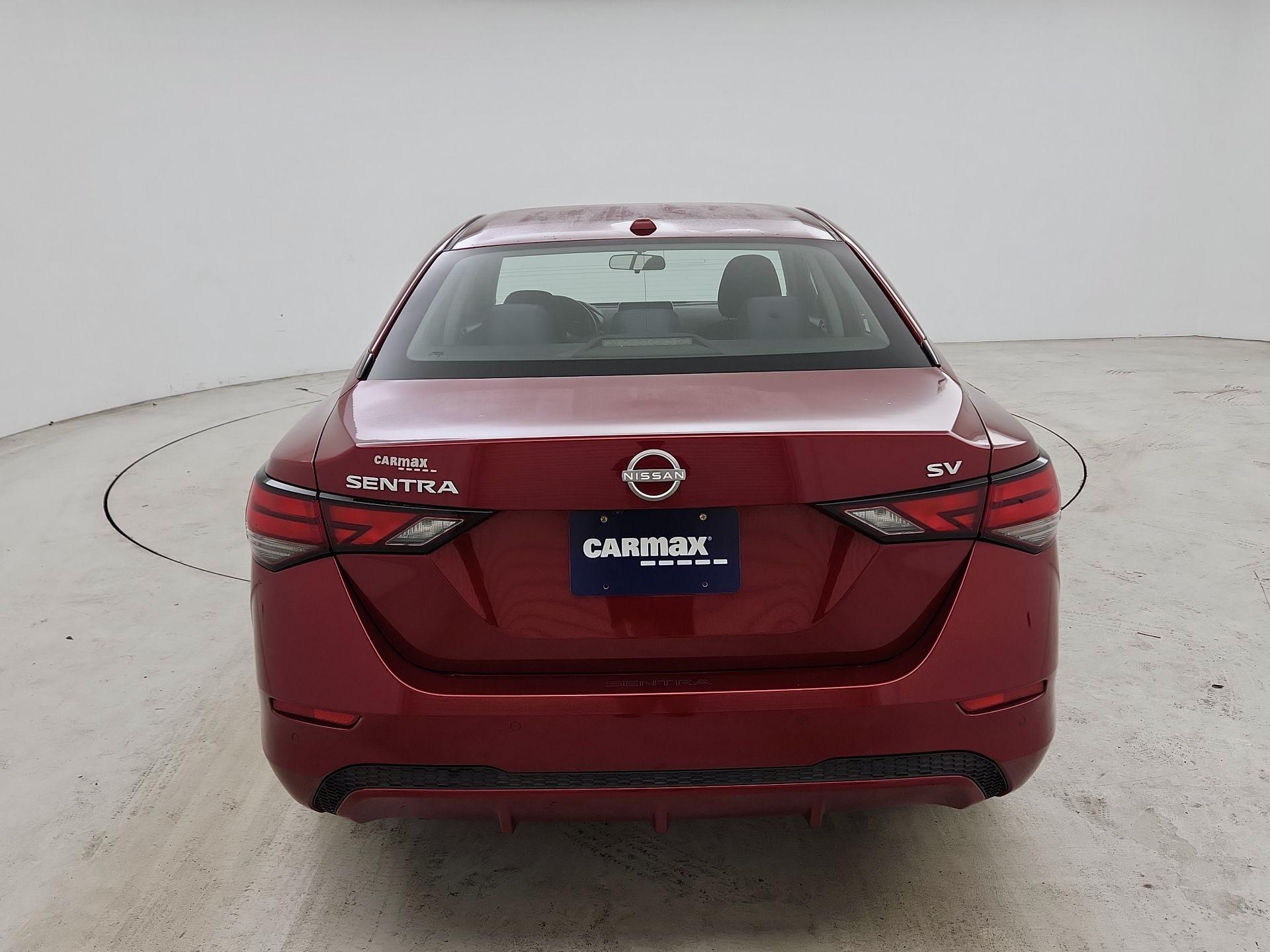 Thumbnail: 2024 Nissan Sentra - 6