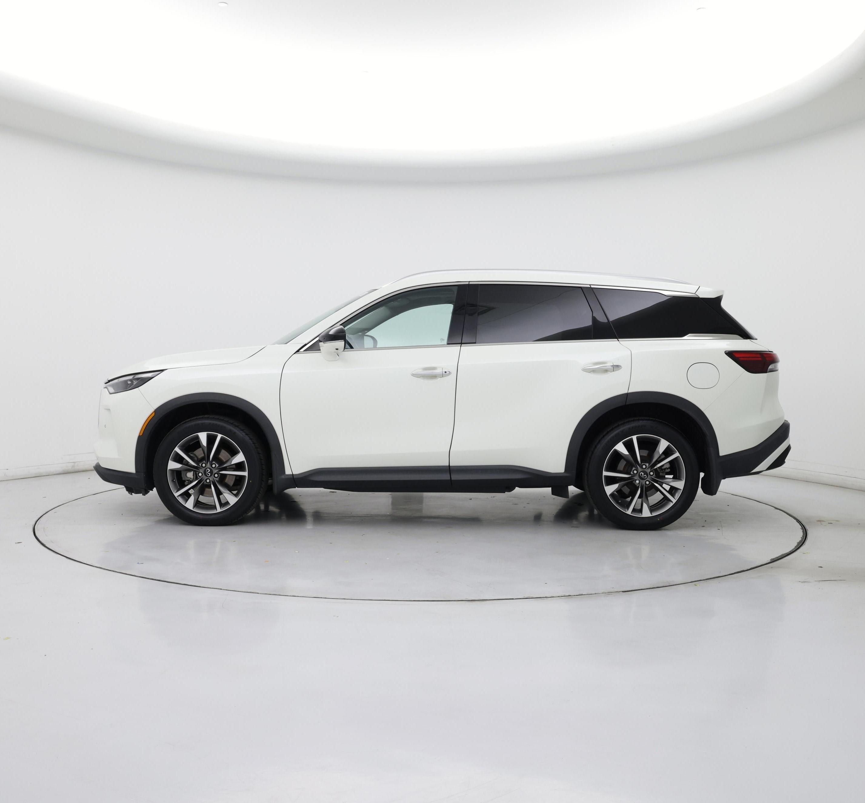 Thumbnail: 2023 INFINITI QX60 - 3