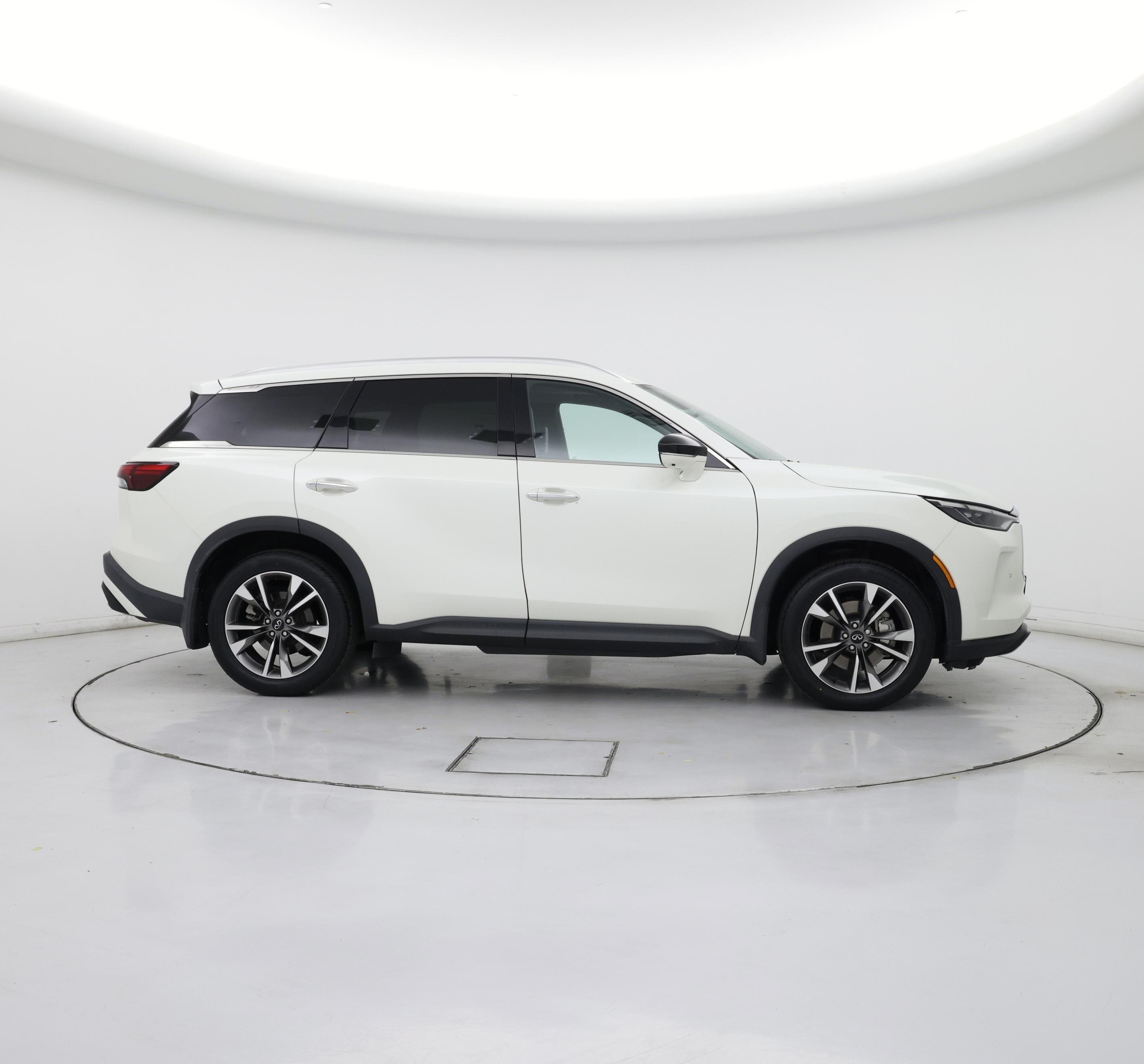 Thumbnail: 2023 INFINITI QX60 - 7