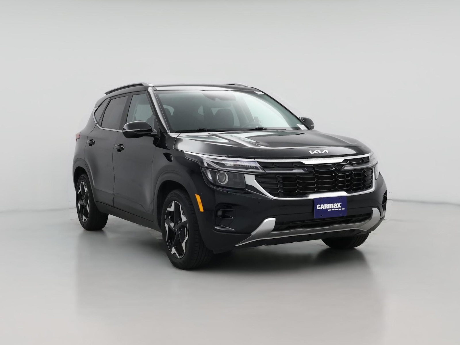 2024 Kia Seltos