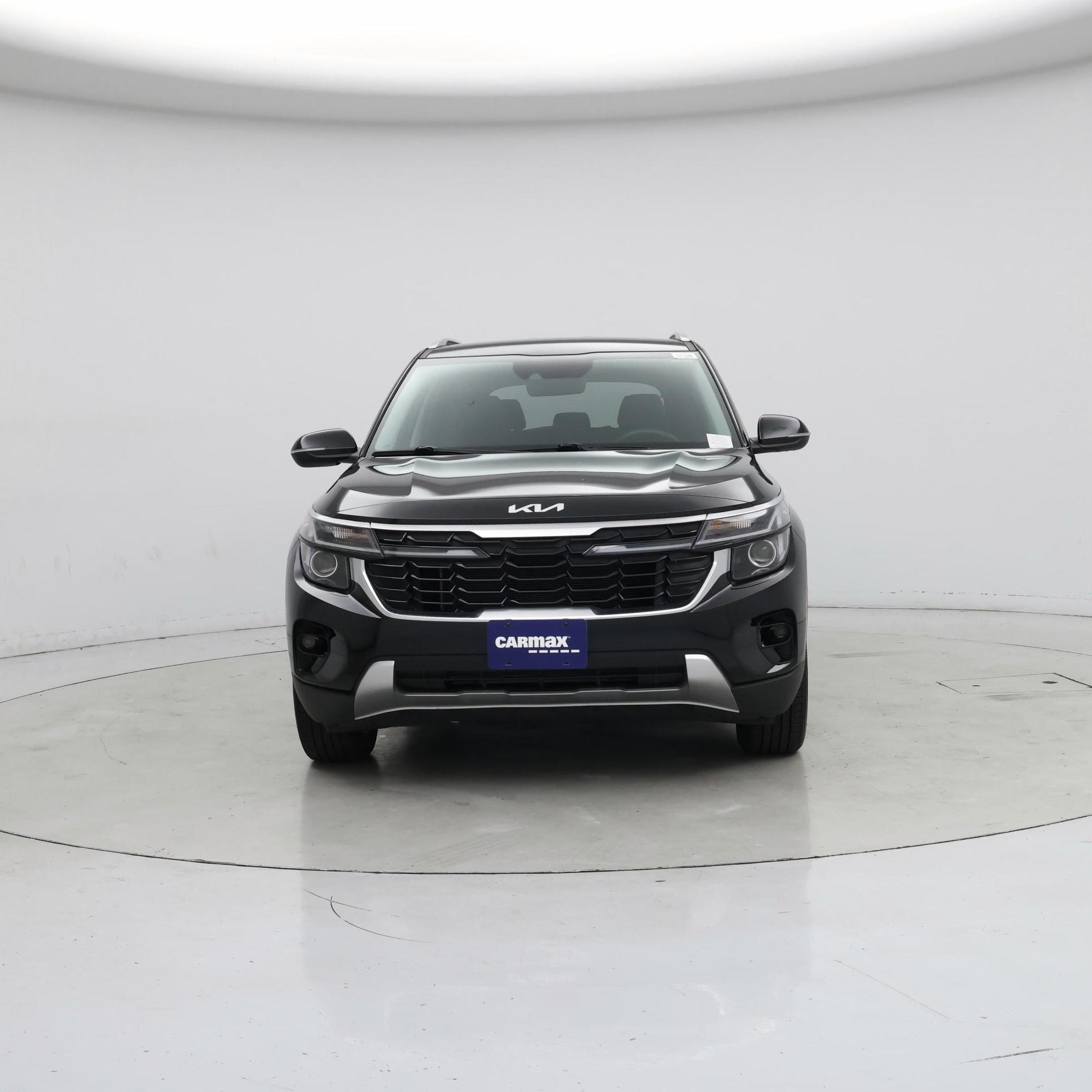 Thumbnail: 2024 Kia Seltos - 5