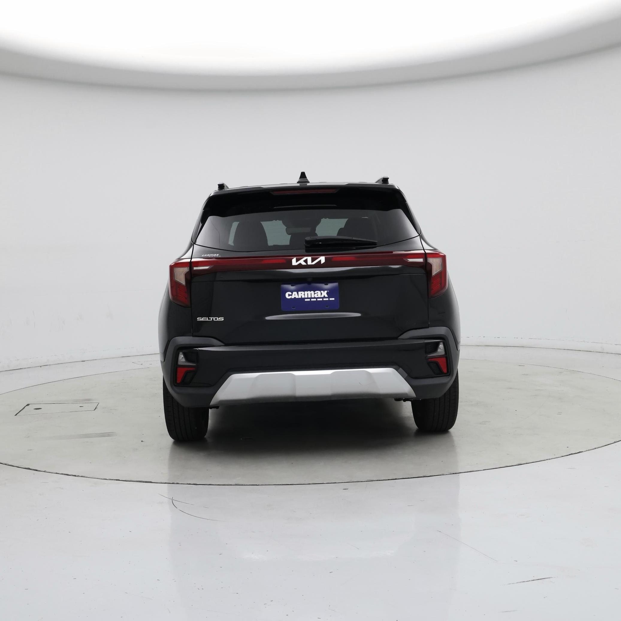 Thumbnail: 2024 Kia Seltos - 6
