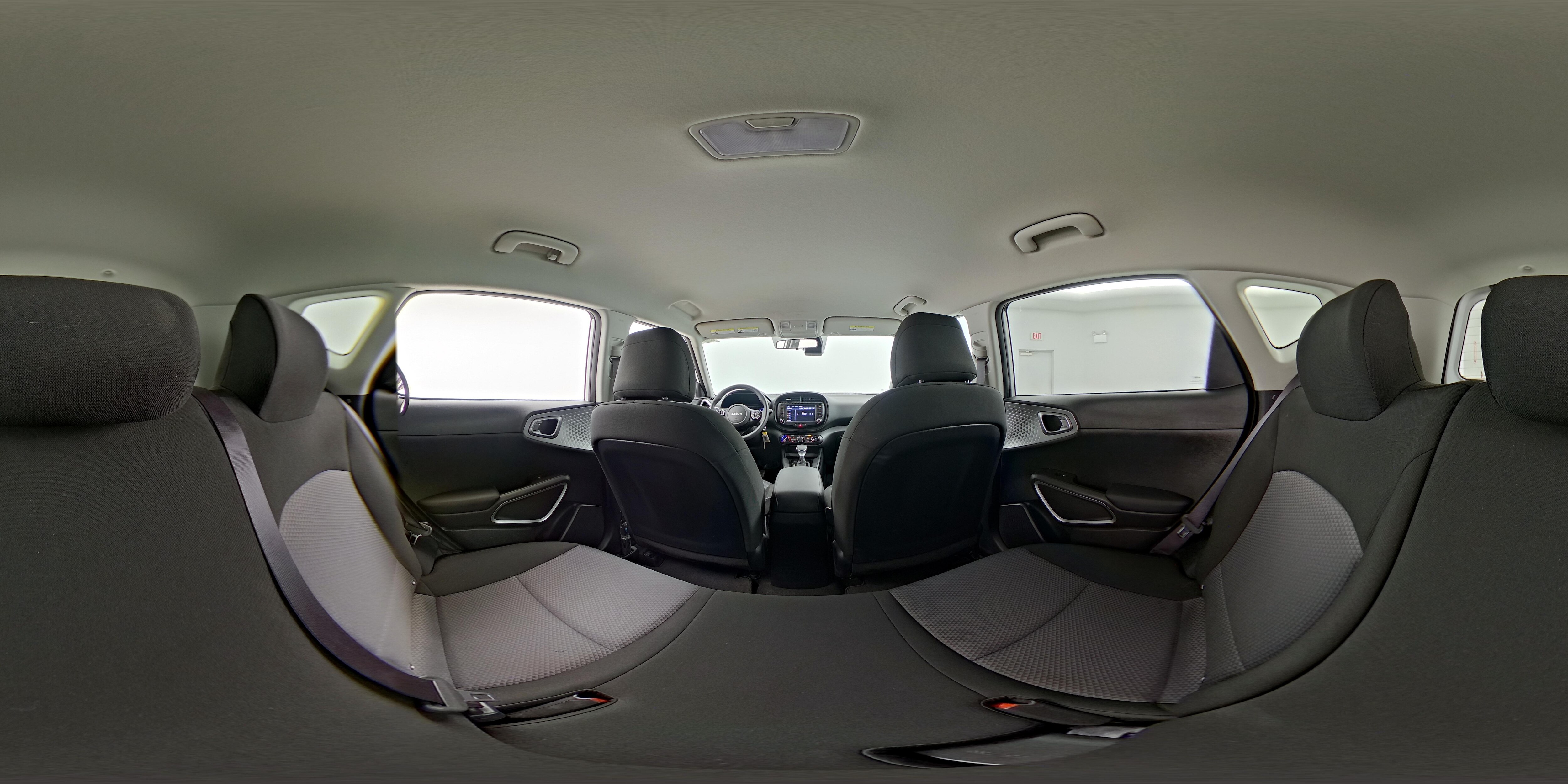 2022 Kia Soul LX - Photo 25
