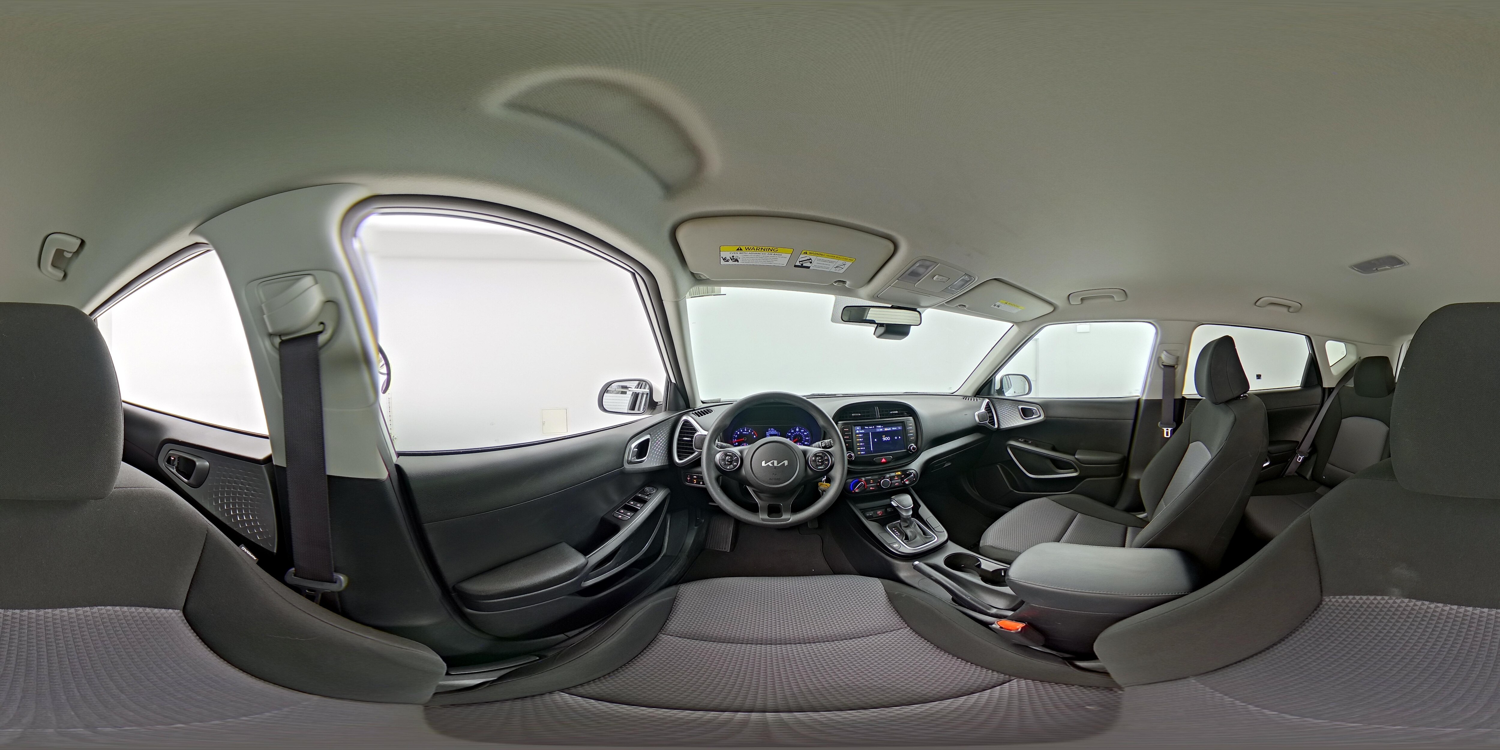2022 Kia Soul LX - Photo 26