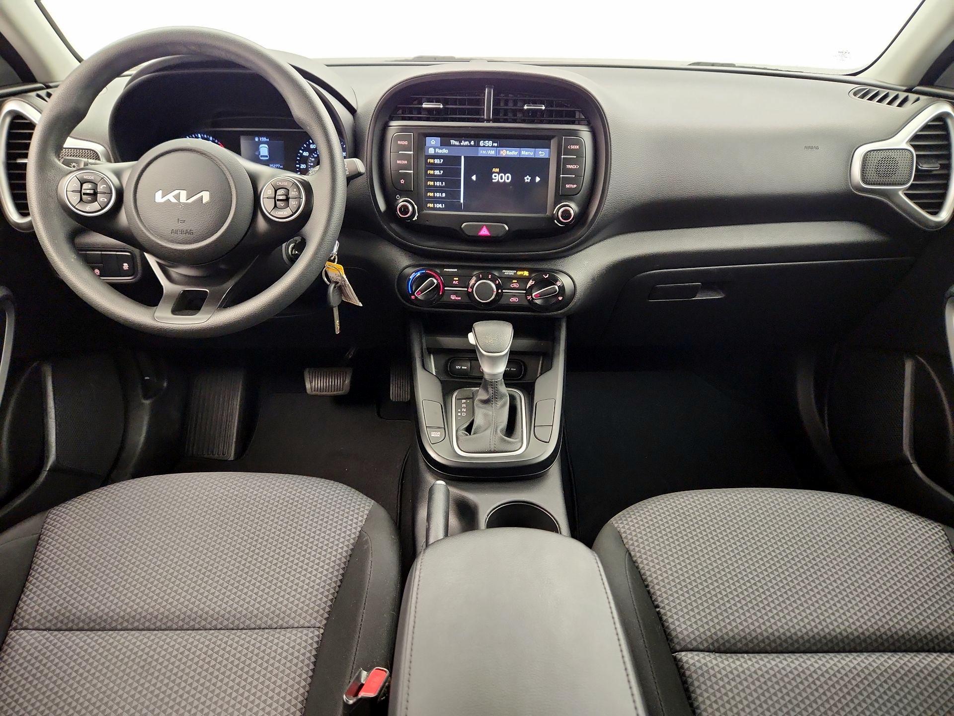 Thumbnail: 2022 Kia Soul - 9