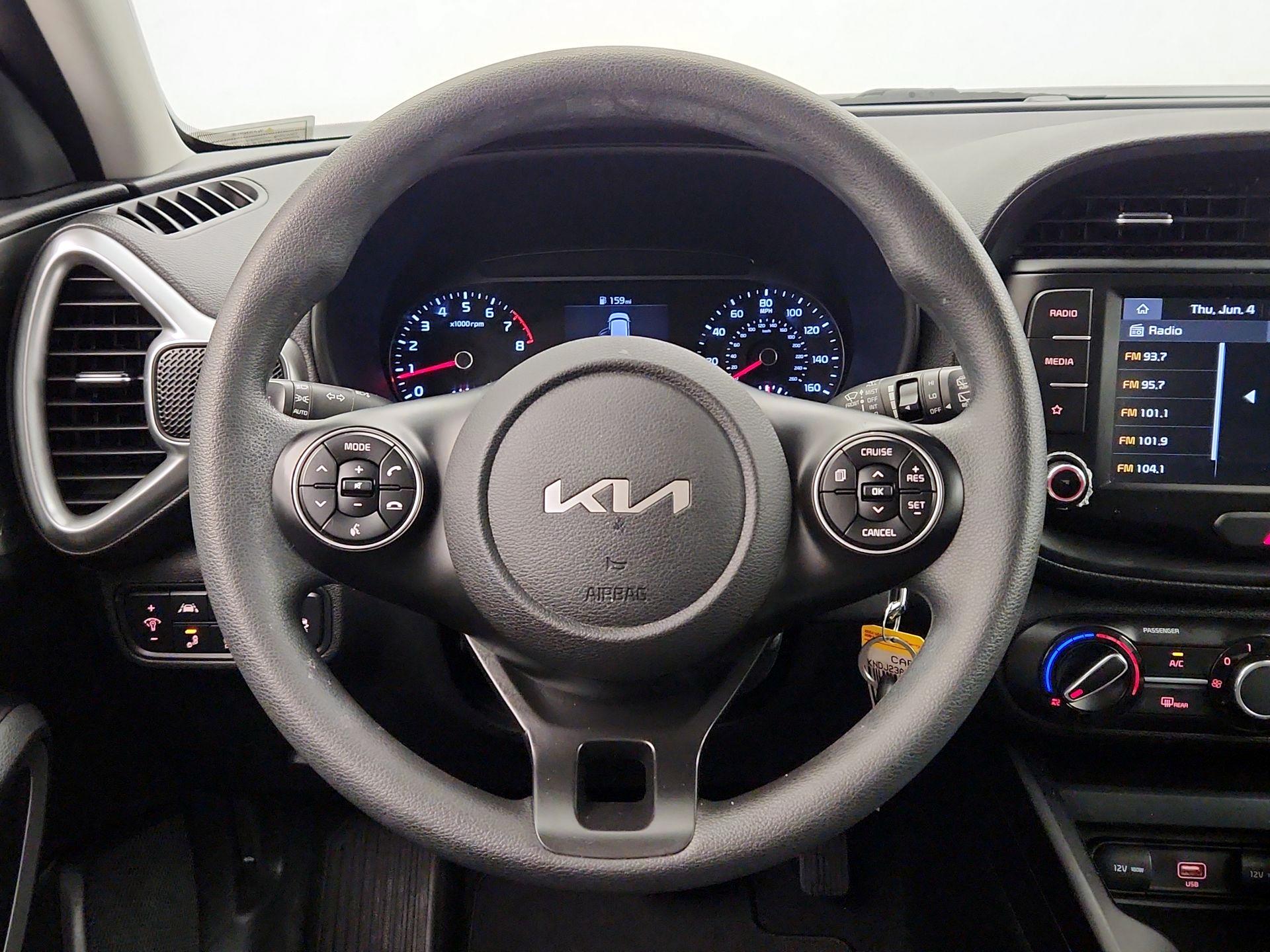 Thumbnail: 2022 Kia Soul - 10