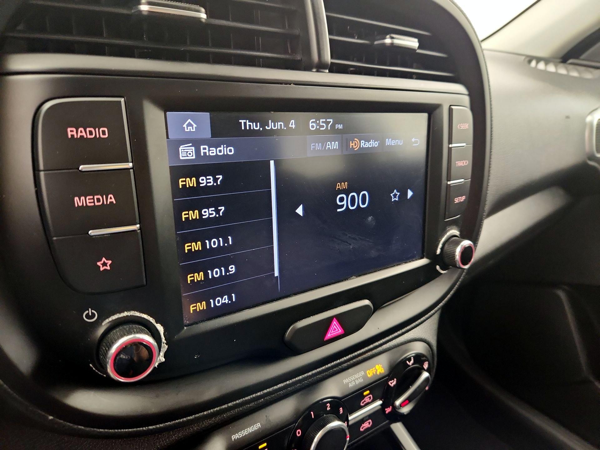 Thumbnail: 2022 Kia Soul - 15