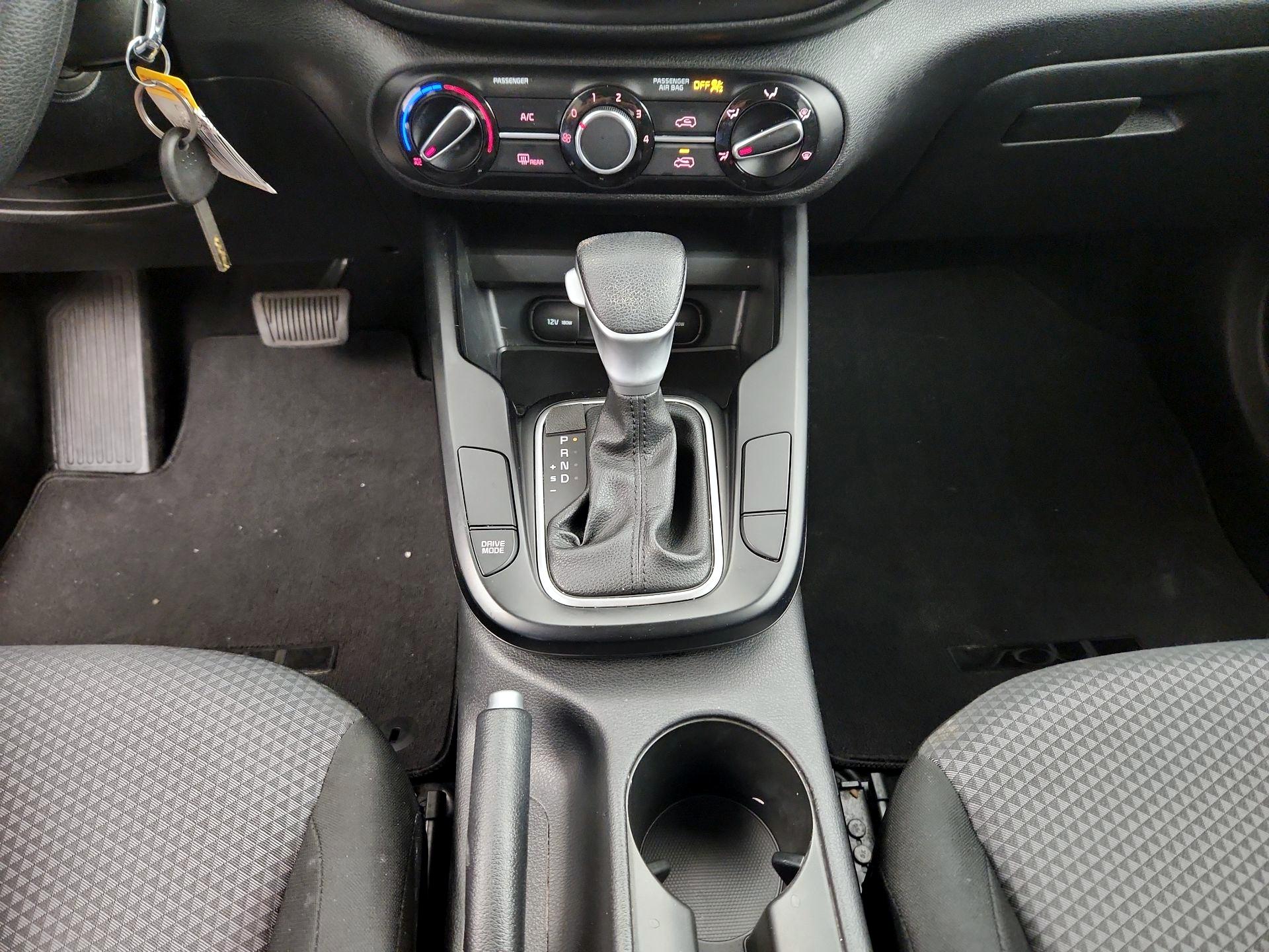 Thumbnail: 2022 Kia Soul - 17