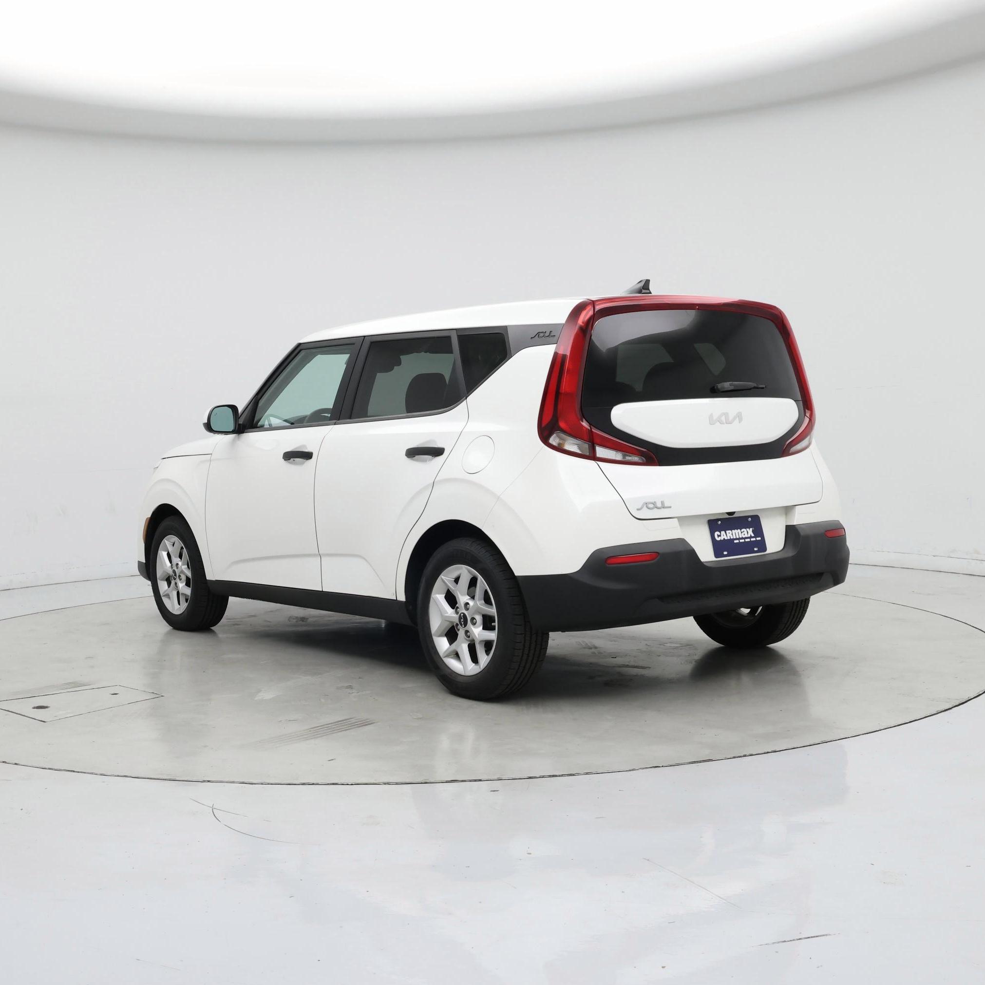 Thumbnail: 2022 Kia Soul - 2