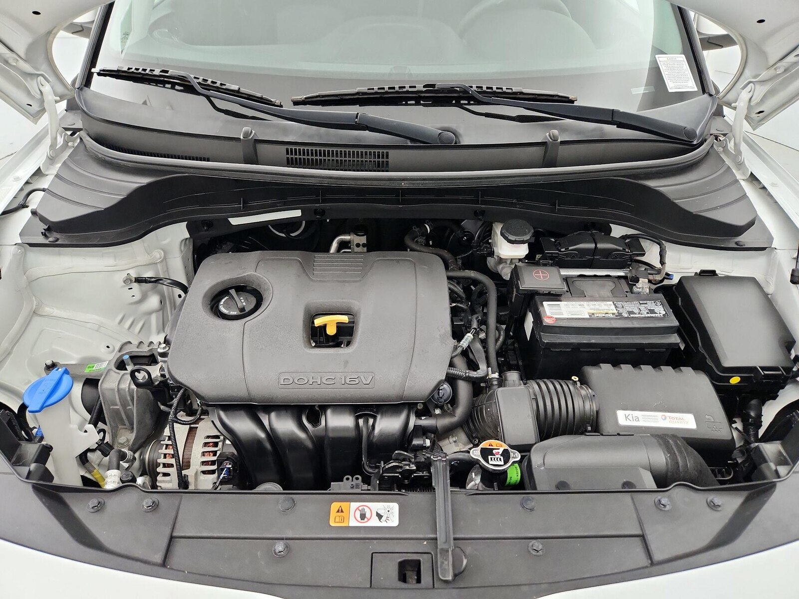 2022 Kia Soul LX - Photo 22