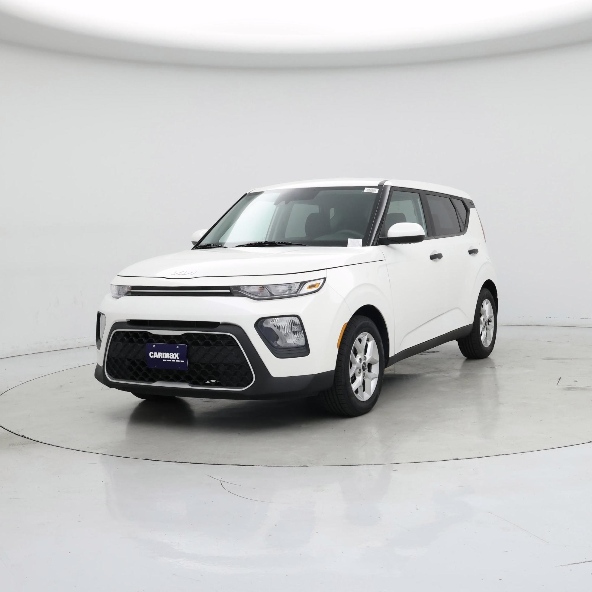 Thumbnail: 2022 Kia Soul - 4