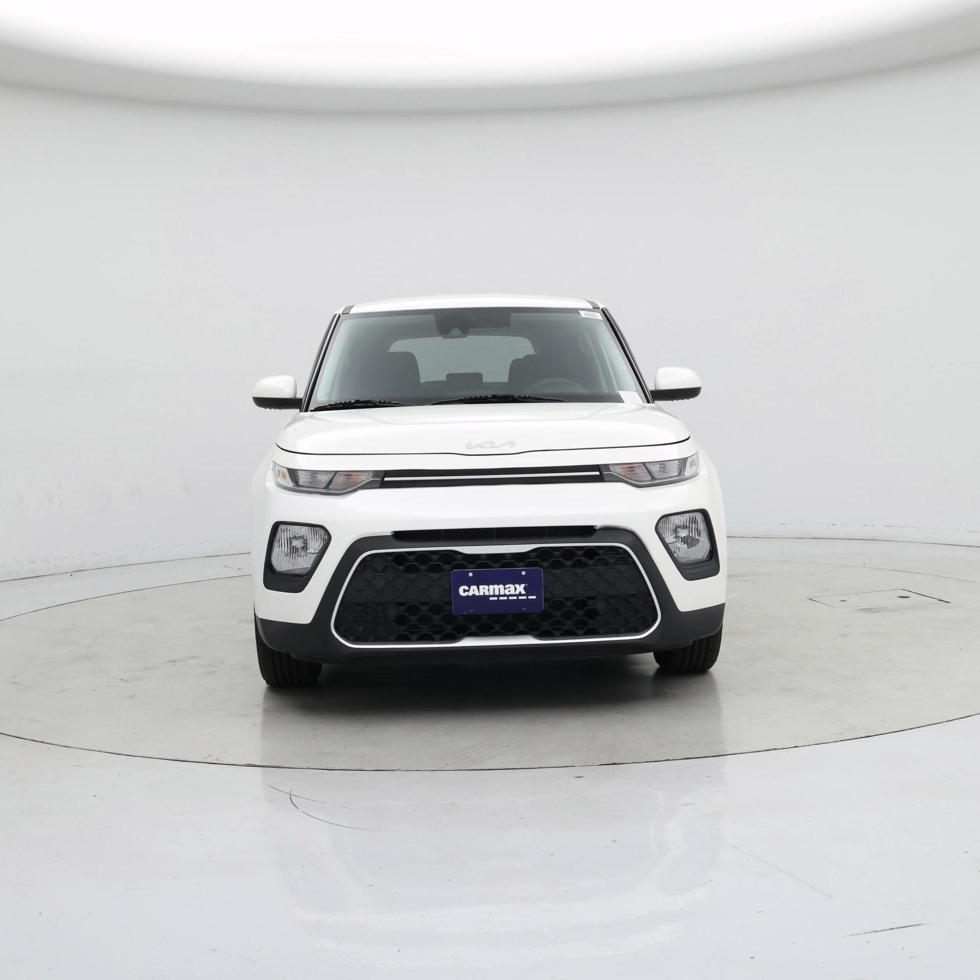 Thumbnail: 2022 Kia Soul - 5