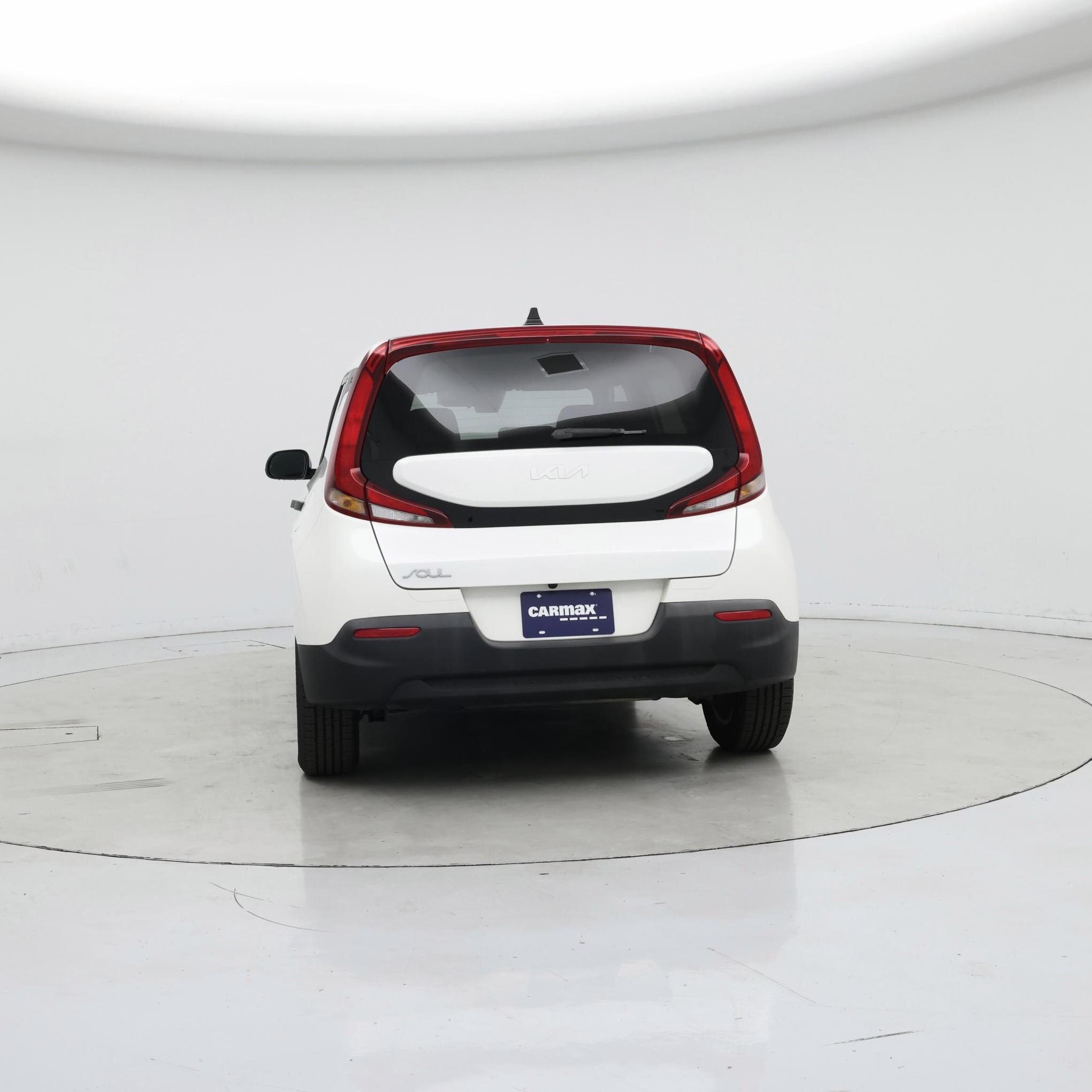 Thumbnail: 2022 Kia Soul - 6
