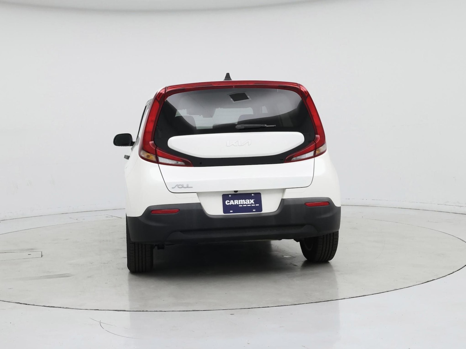 2022 Kia Soul LX - Photo 7