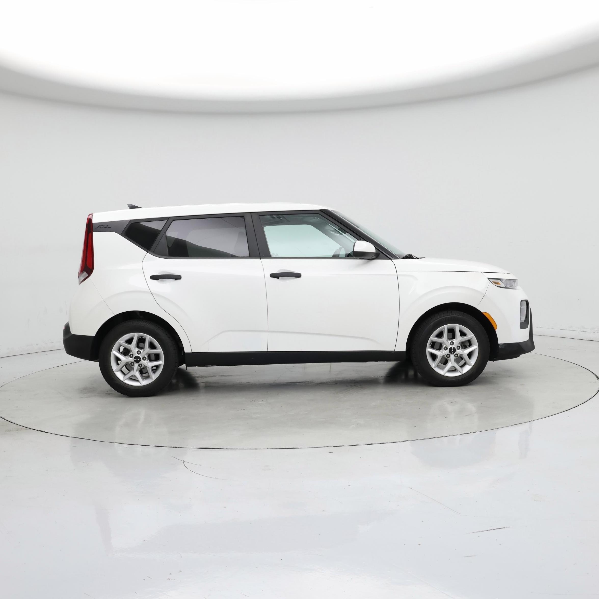 Thumbnail: 2022 Kia Soul - 7