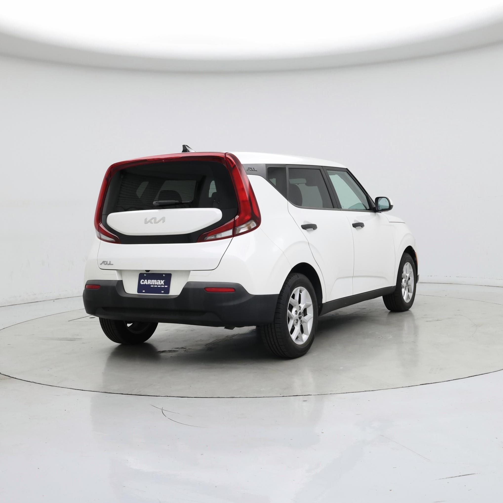 Thumbnail: 2022 Kia Soul - 8