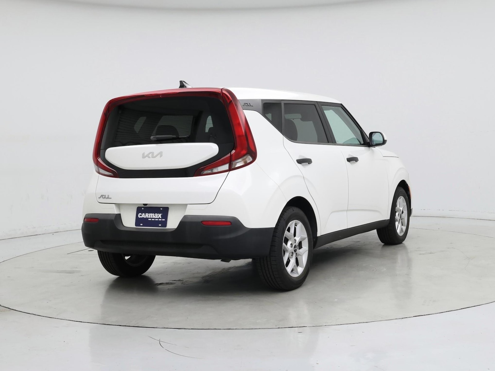 2022 Kia Soul LX - Photo 9