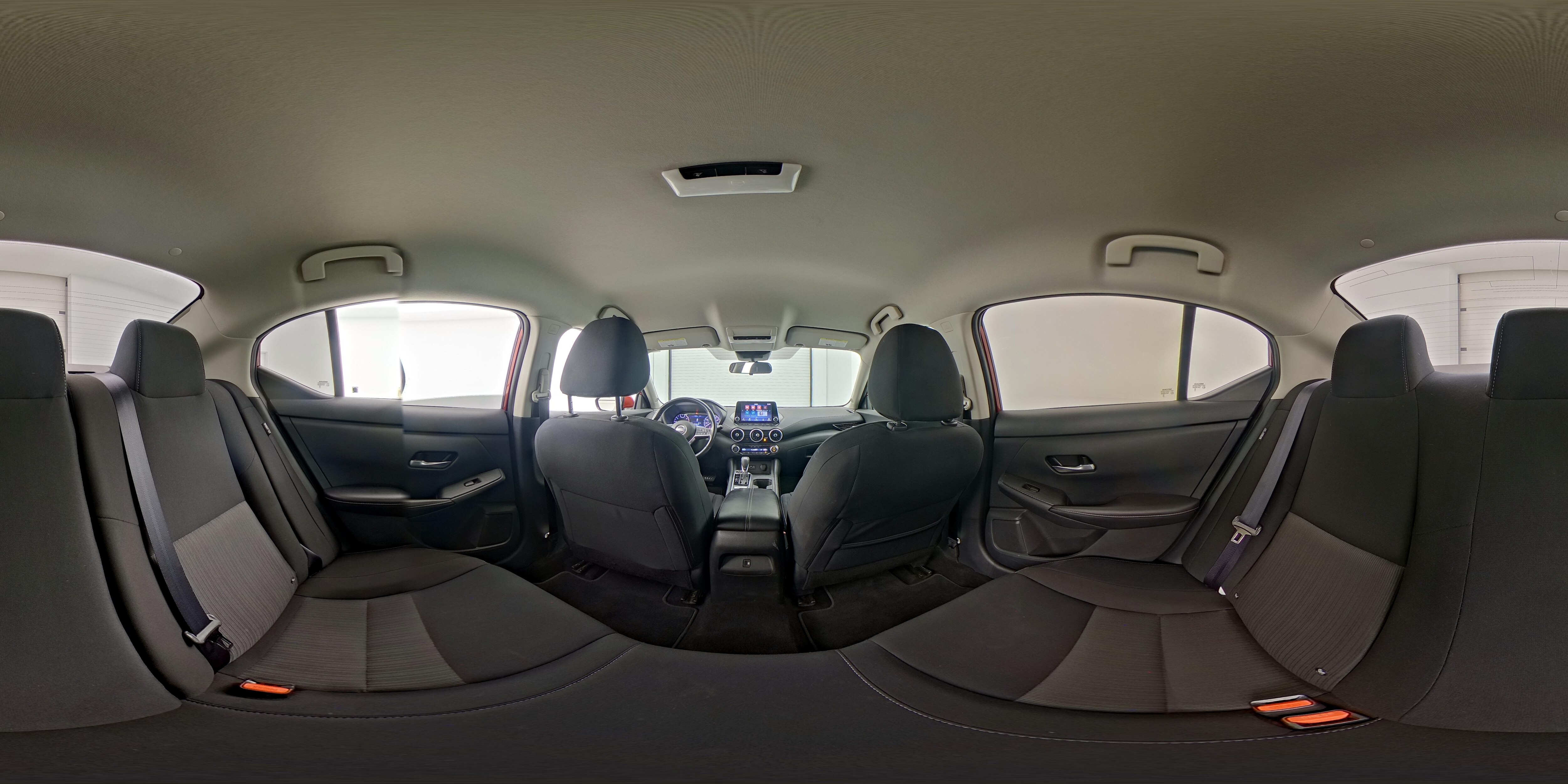 2023 Nissan Sentra SV - Photo 23