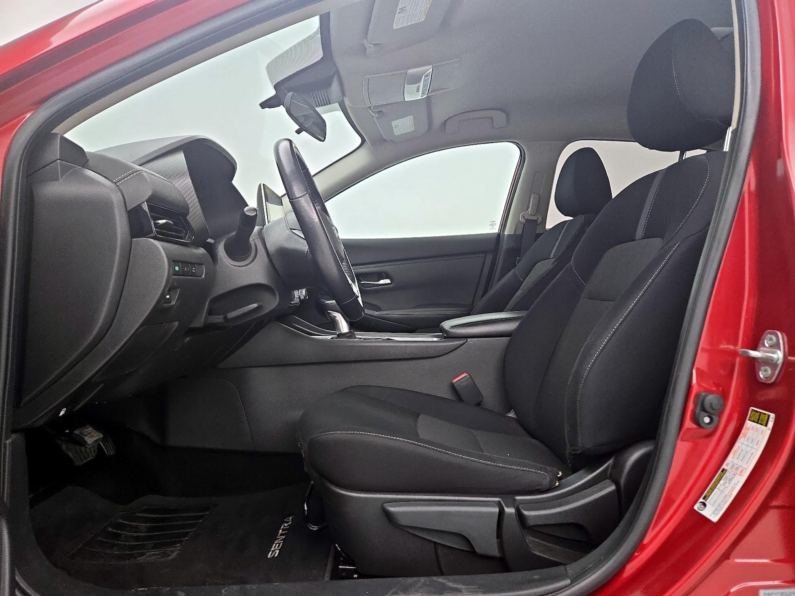 2023 Nissan Sentra SV - Photo 10