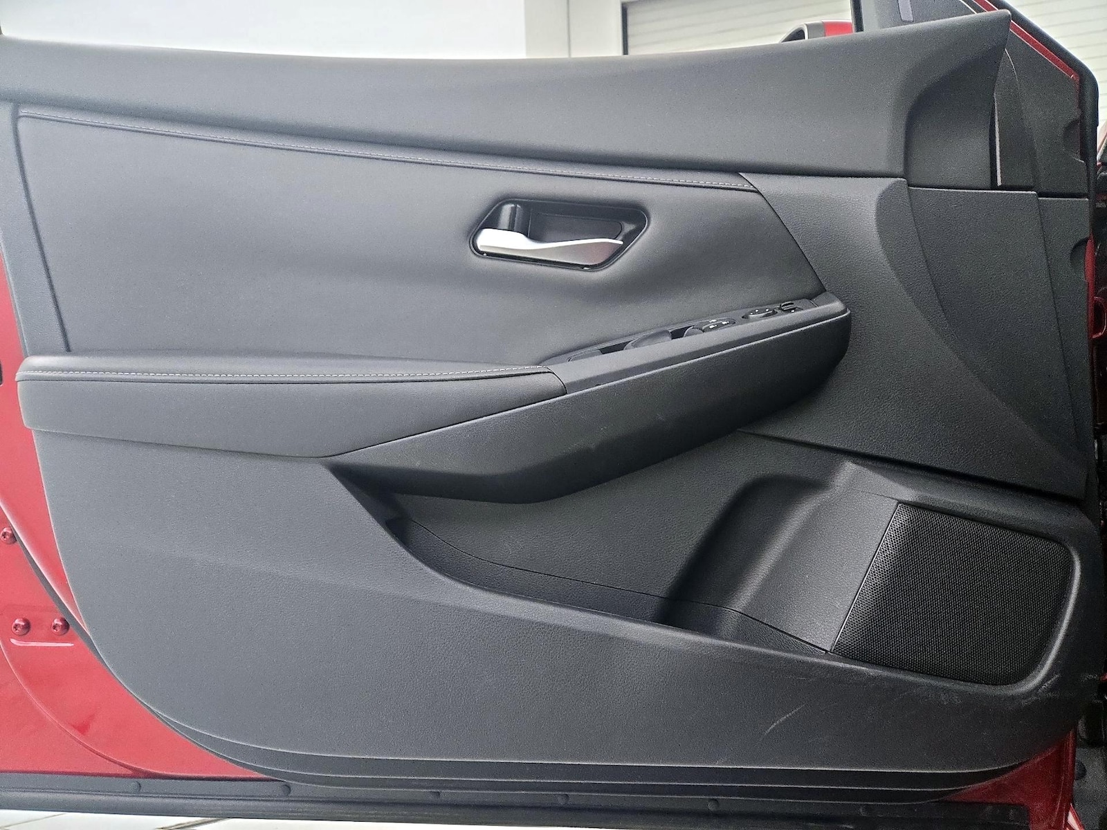 2023 Nissan Sentra SV - Photo 11