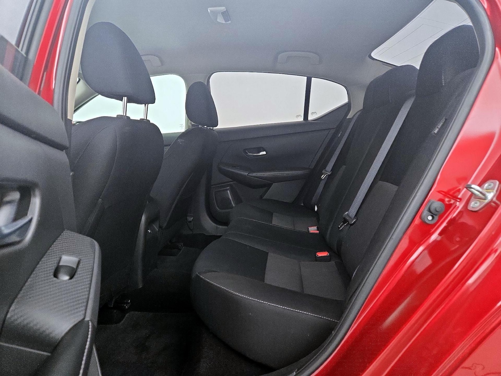 2023 Nissan Sentra SV - Photo 18
