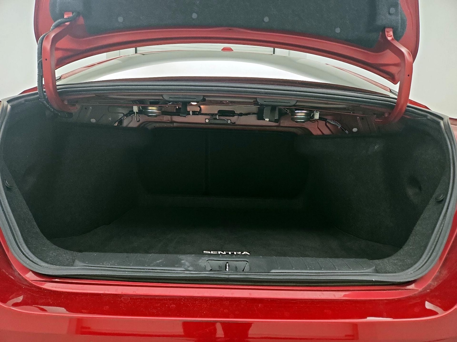 2023 Nissan Sentra SV - Photo 19