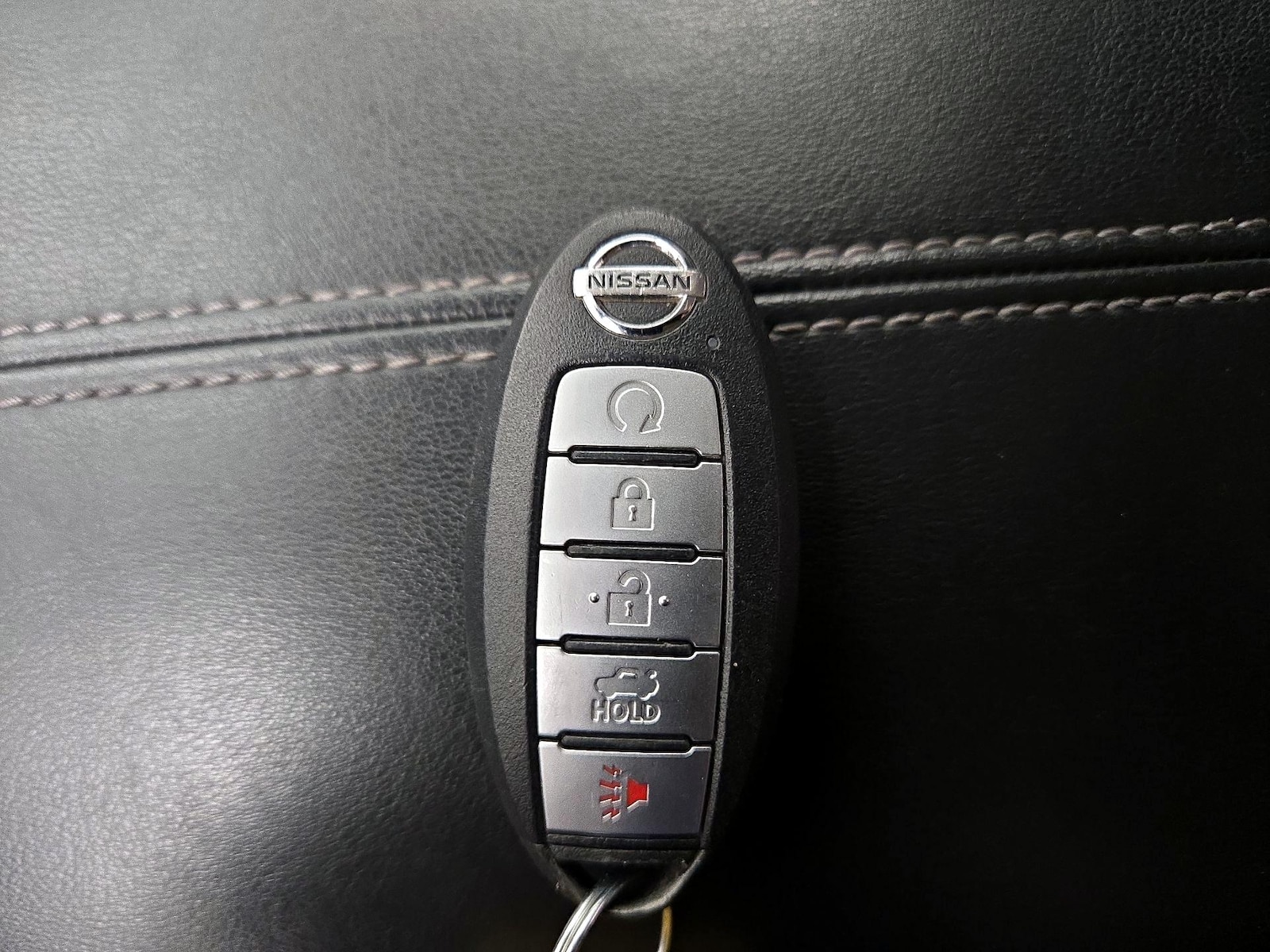 2023 Nissan Sentra SV - Photo 21