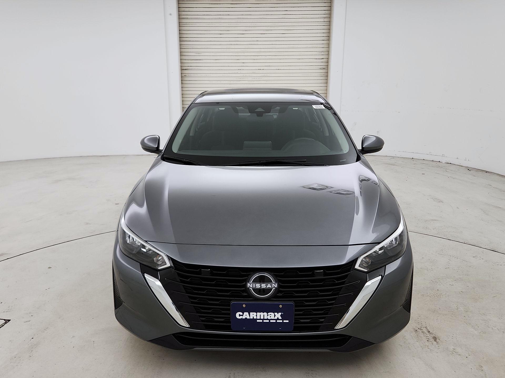Thumbnail: 2025 Nissan Sentra - 2