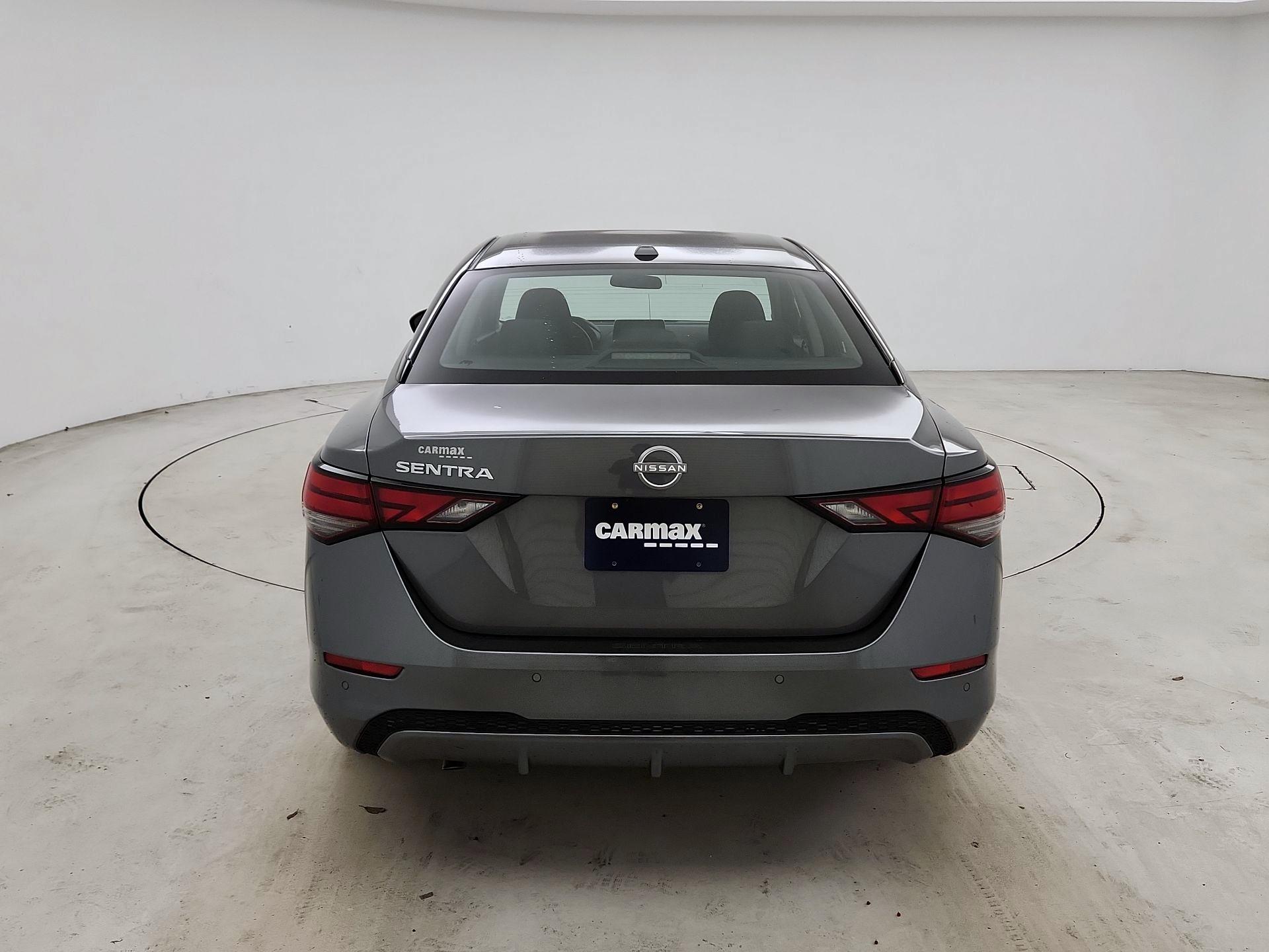 Thumbnail: 2025 Nissan Sentra - 6