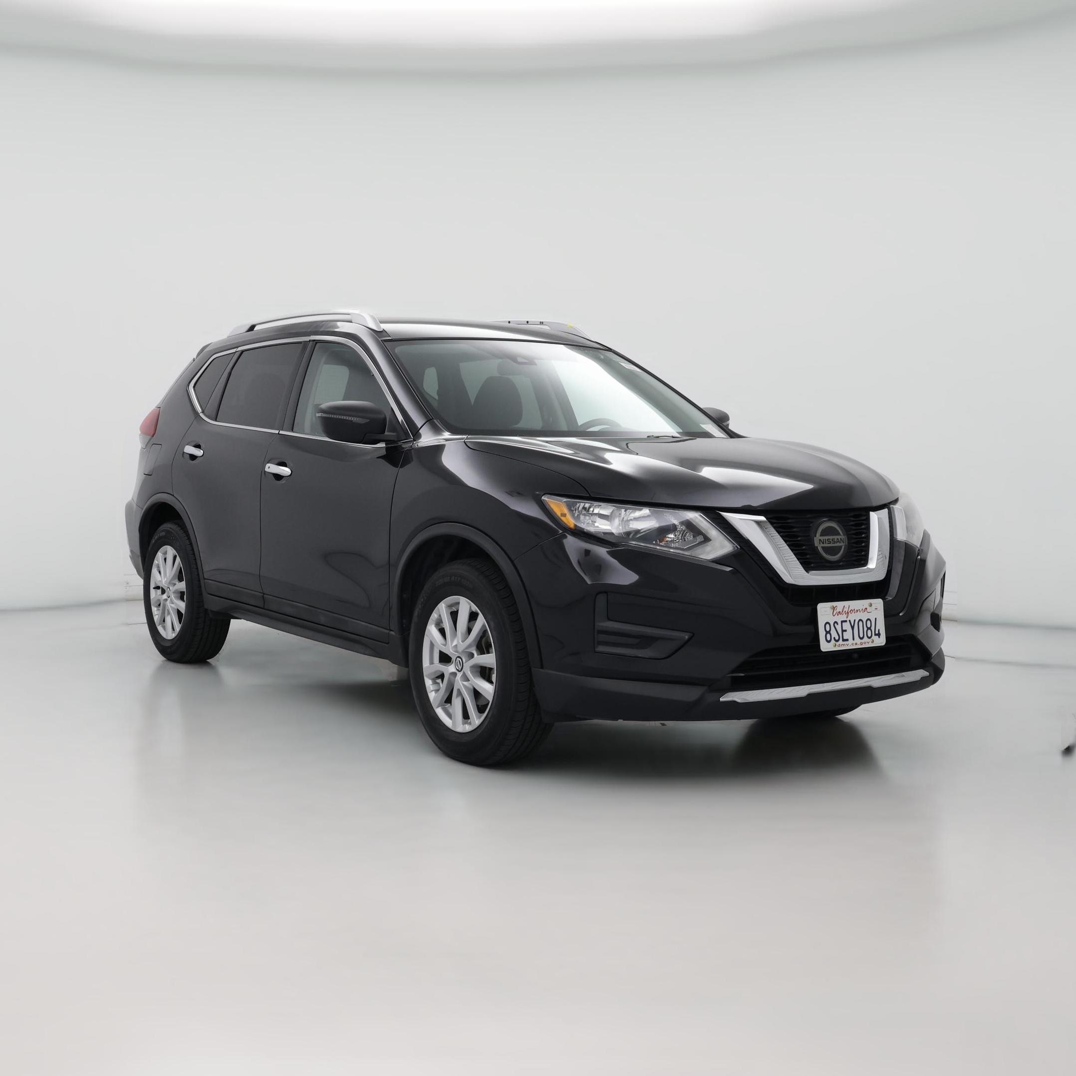 Thumbnail: 2020 Nissan Rogue - 1