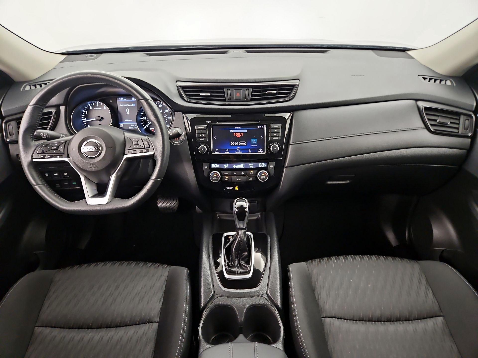 Thumbnail: 2020 Nissan Rogue - 9