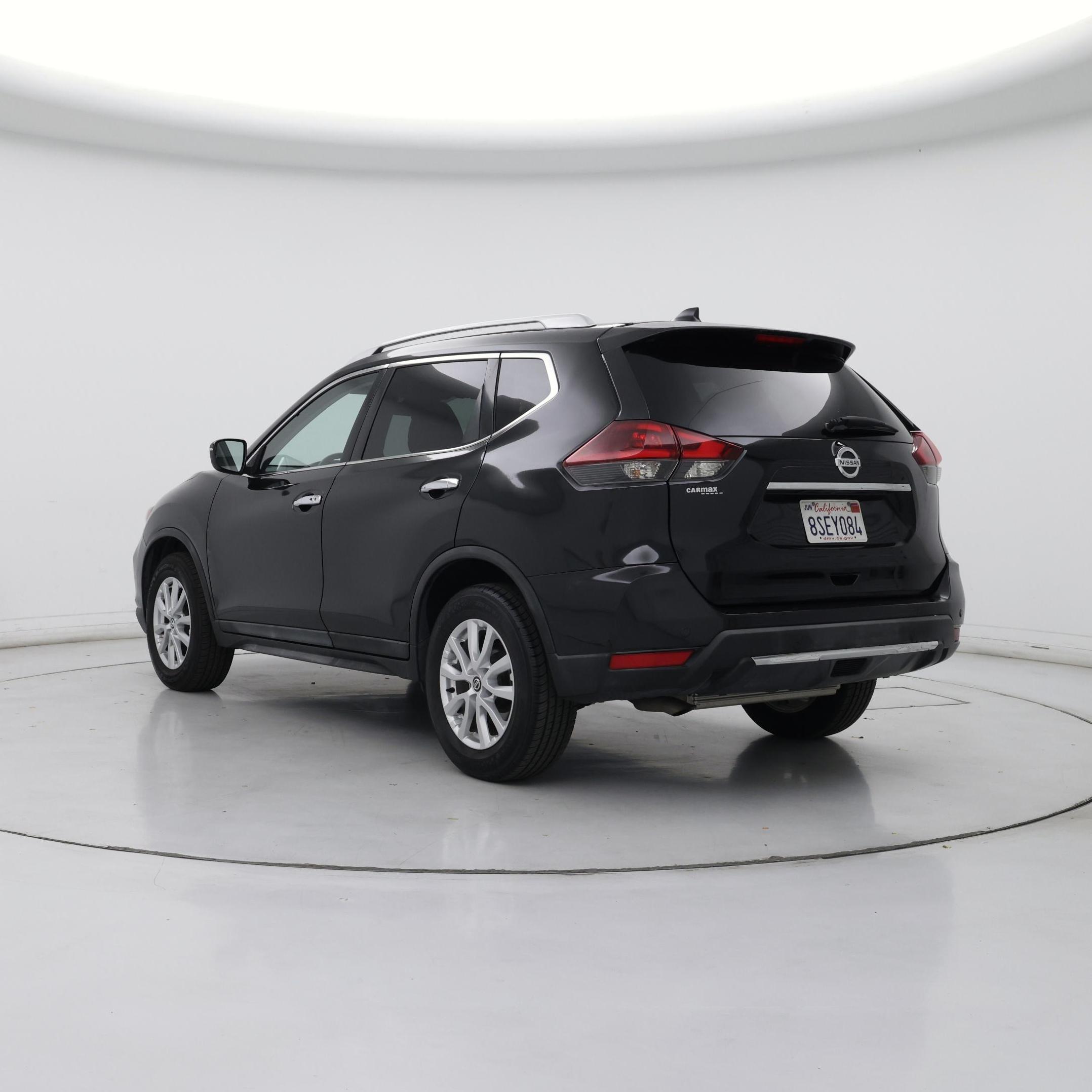 Thumbnail: 2020 Nissan Rogue - 2