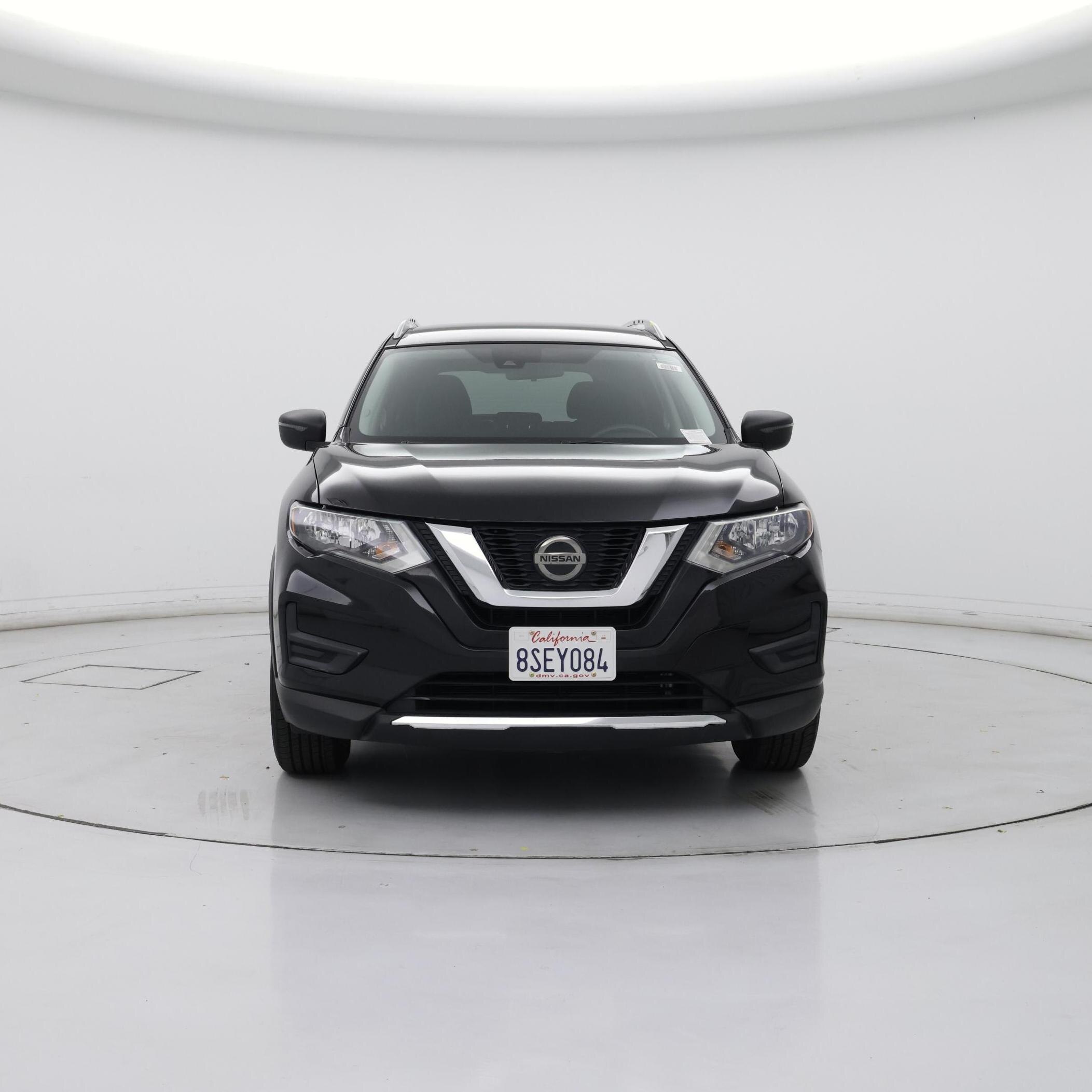 Thumbnail: 2020 Nissan Rogue - 5
