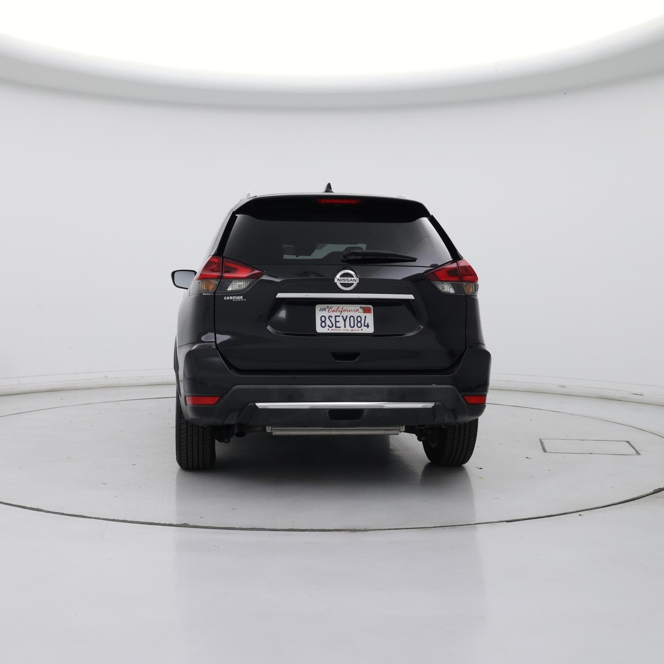 Thumbnail: 2020 Nissan Rogue - 6