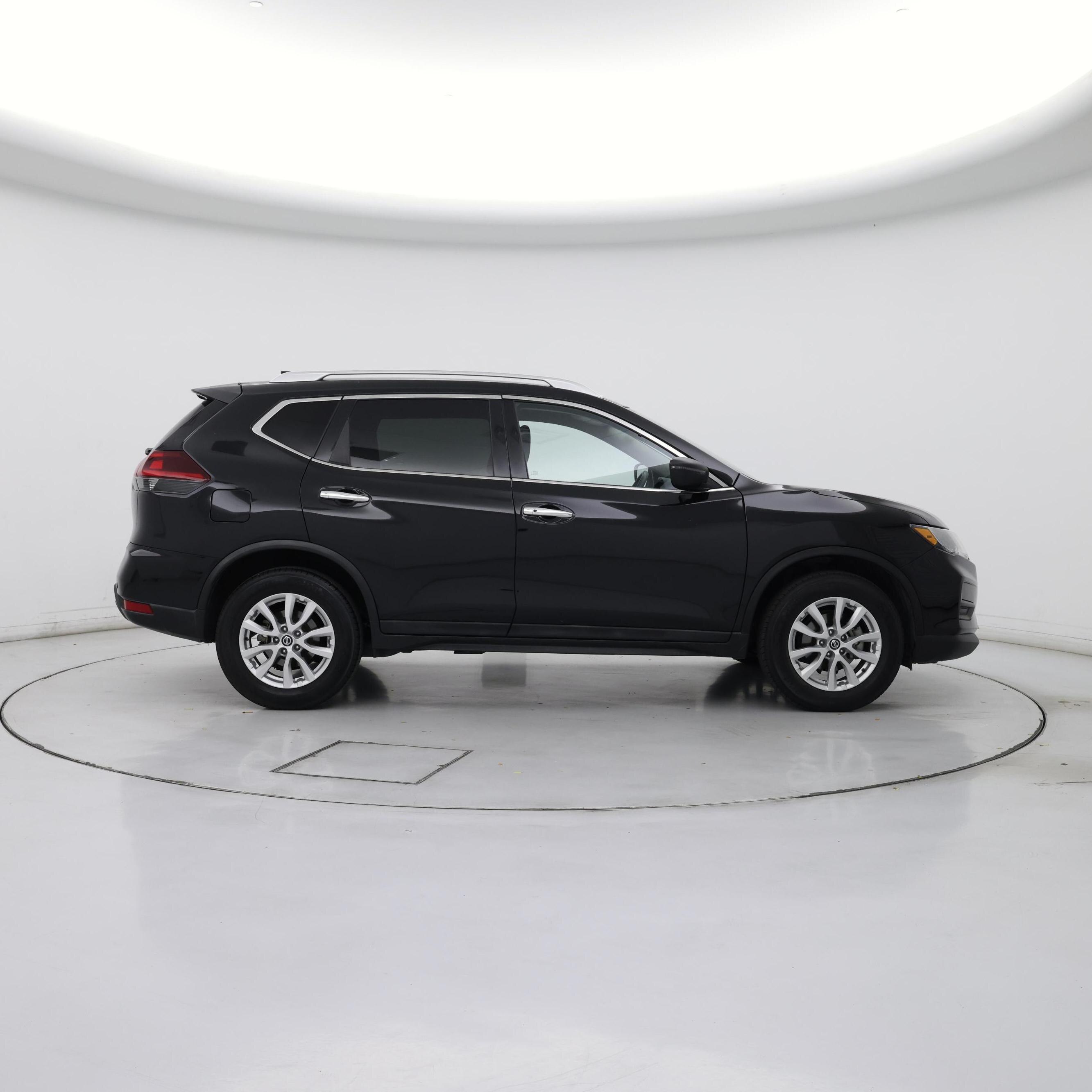 Thumbnail: 2020 Nissan Rogue - 7