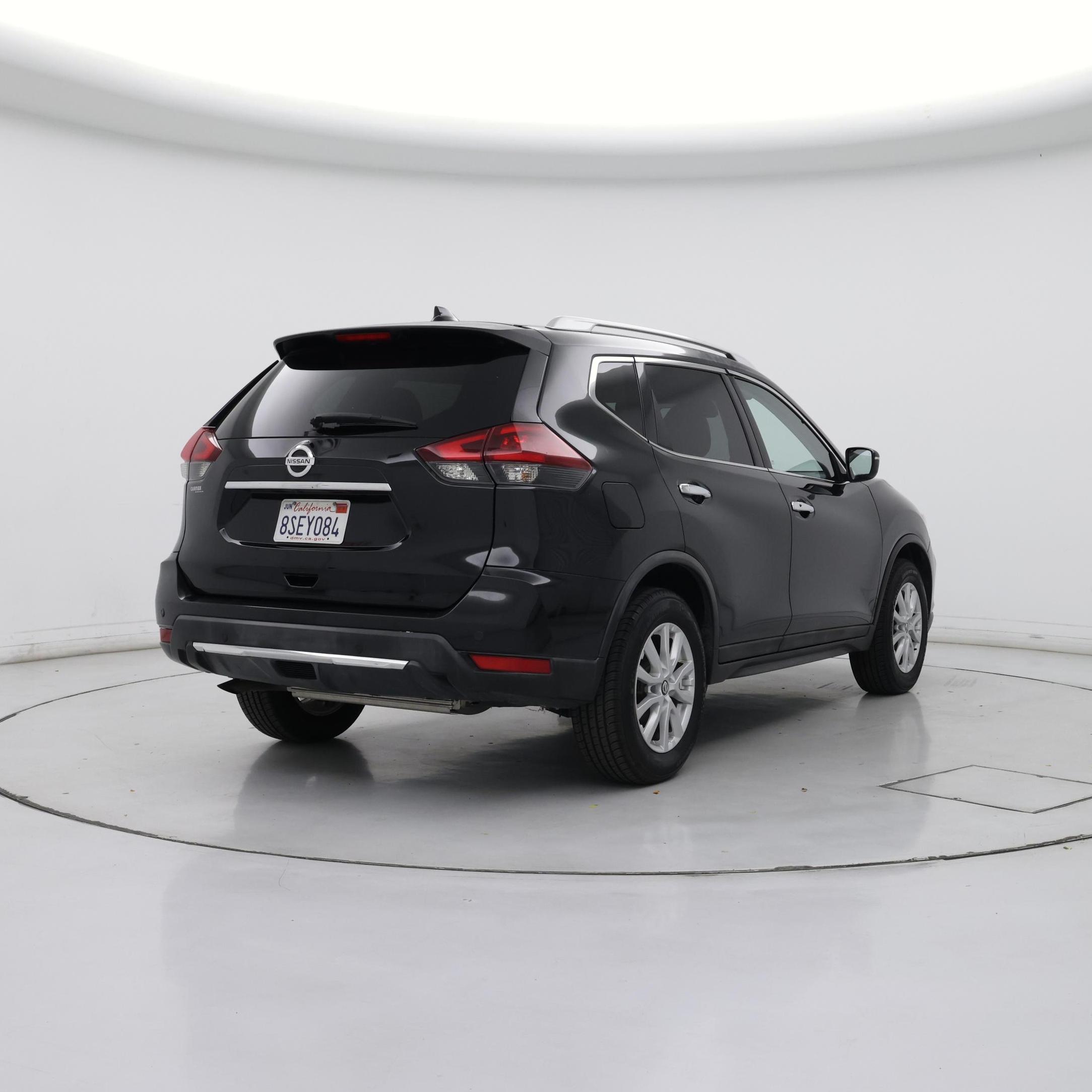 Thumbnail: 2020 Nissan Rogue - 8