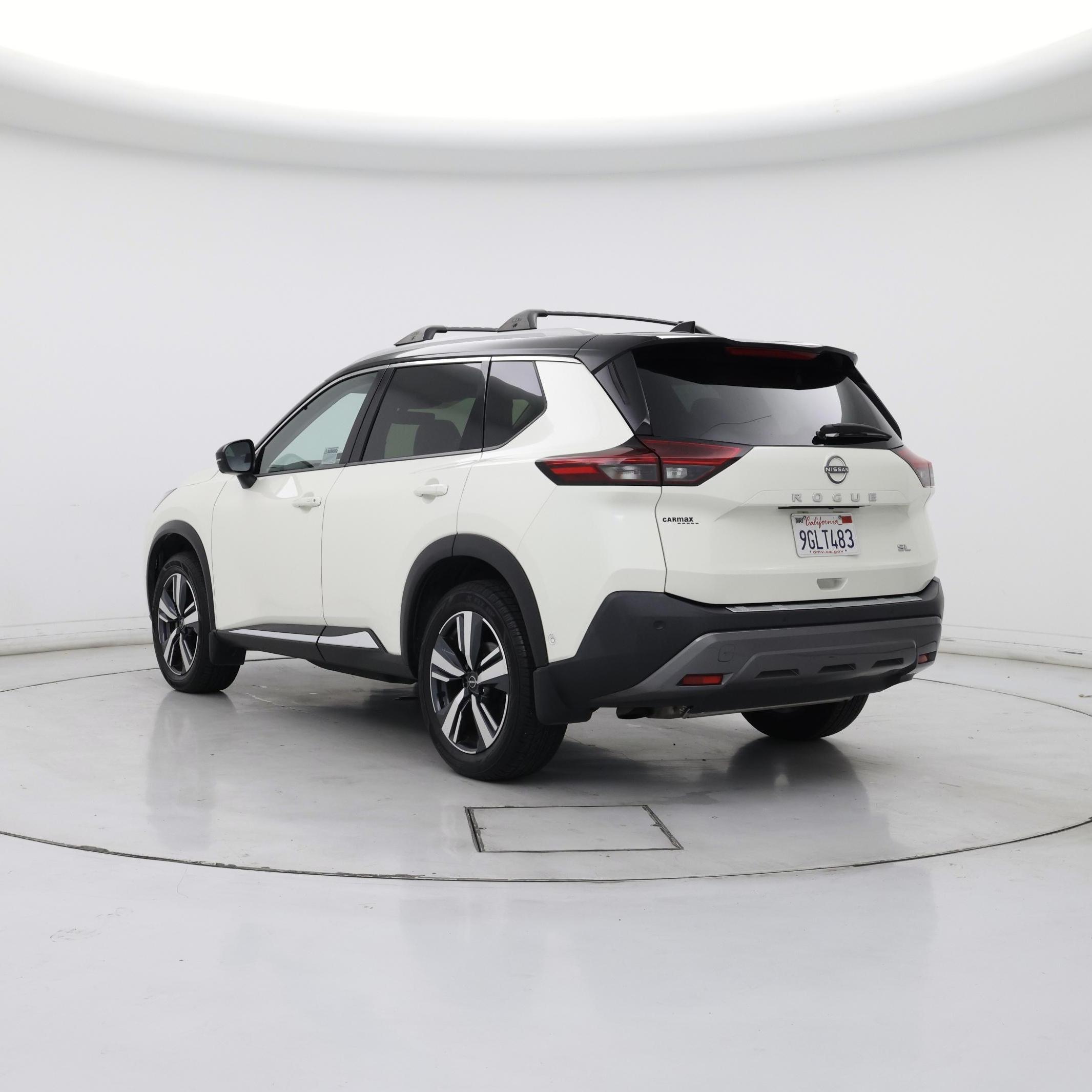 Thumbnail: 2023 Nissan Rogue - 2