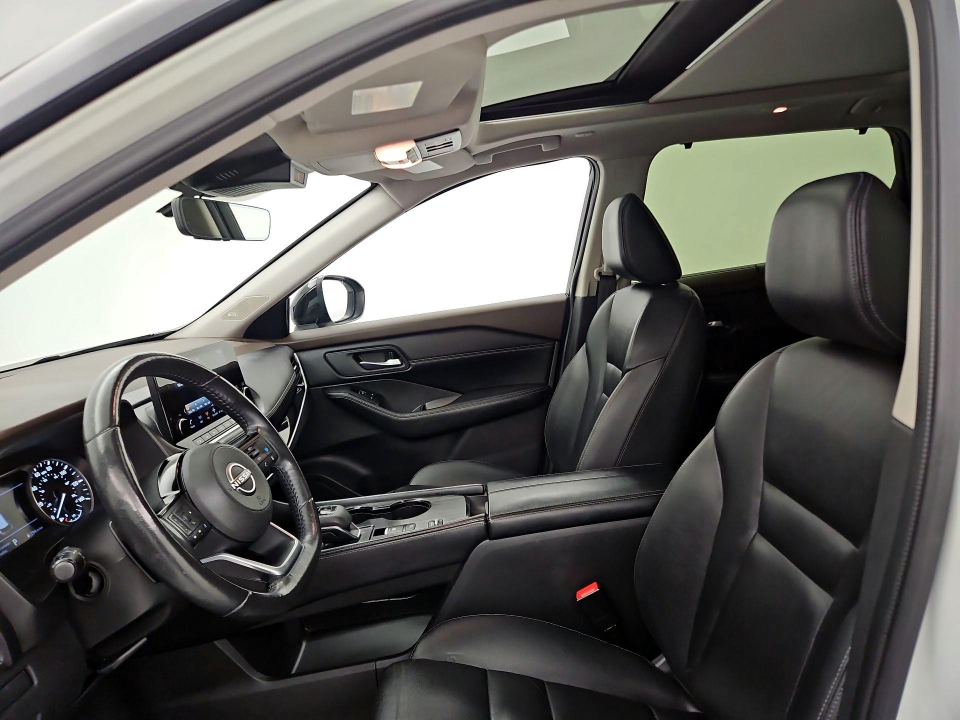Thumbnail: 2023 Nissan Rogue - 19