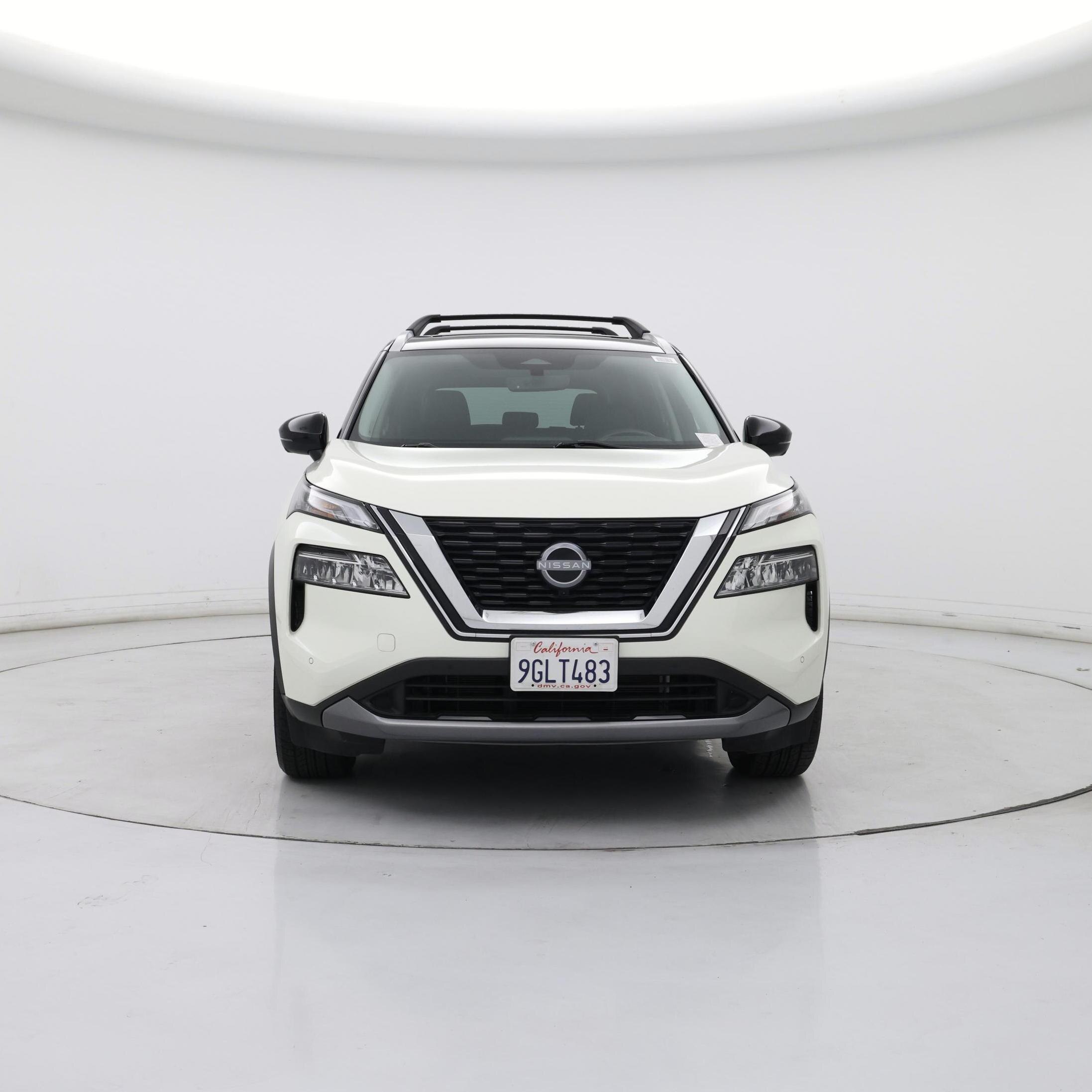 Thumbnail: 2023 Nissan Rogue - 5