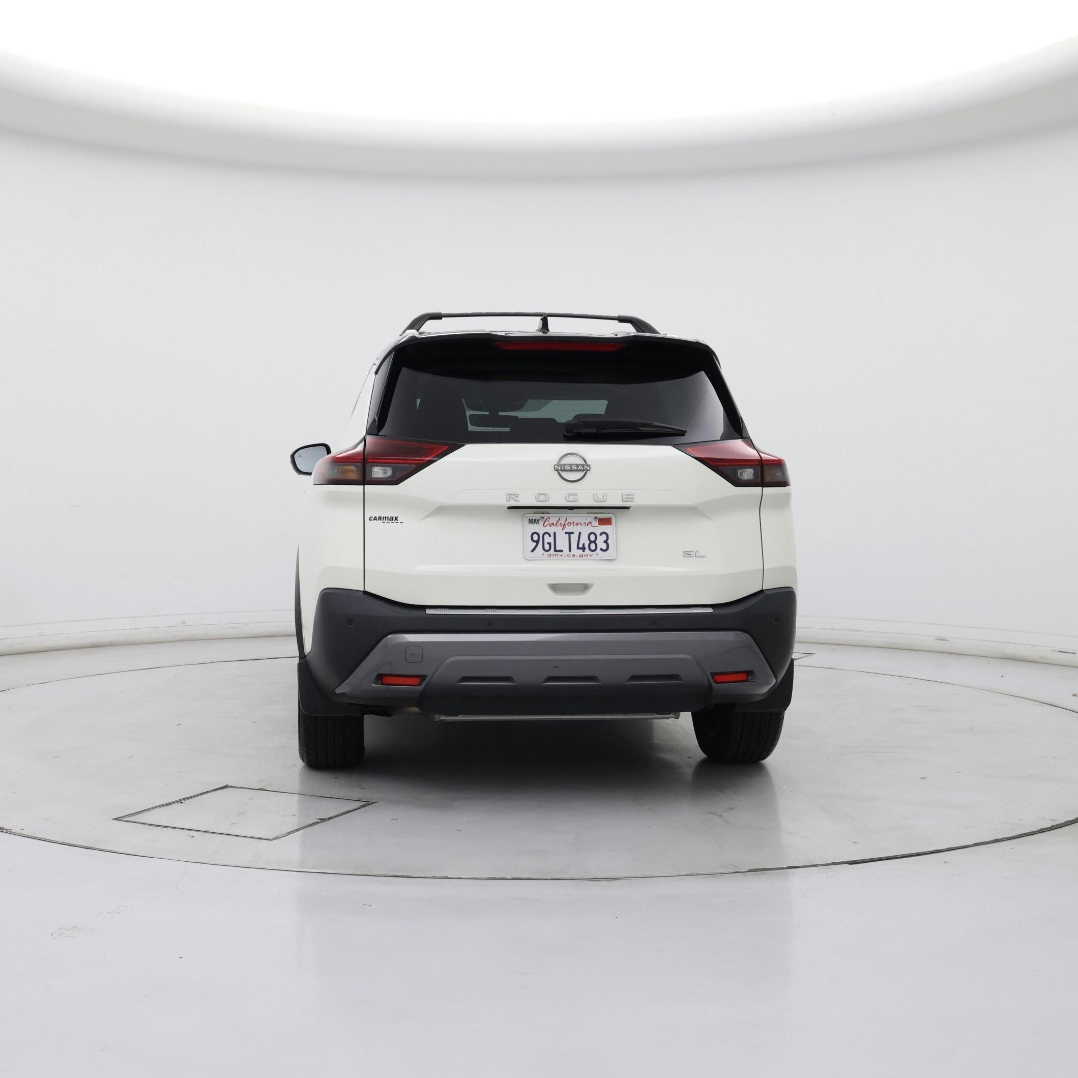 Thumbnail: 2023 Nissan Rogue - 6