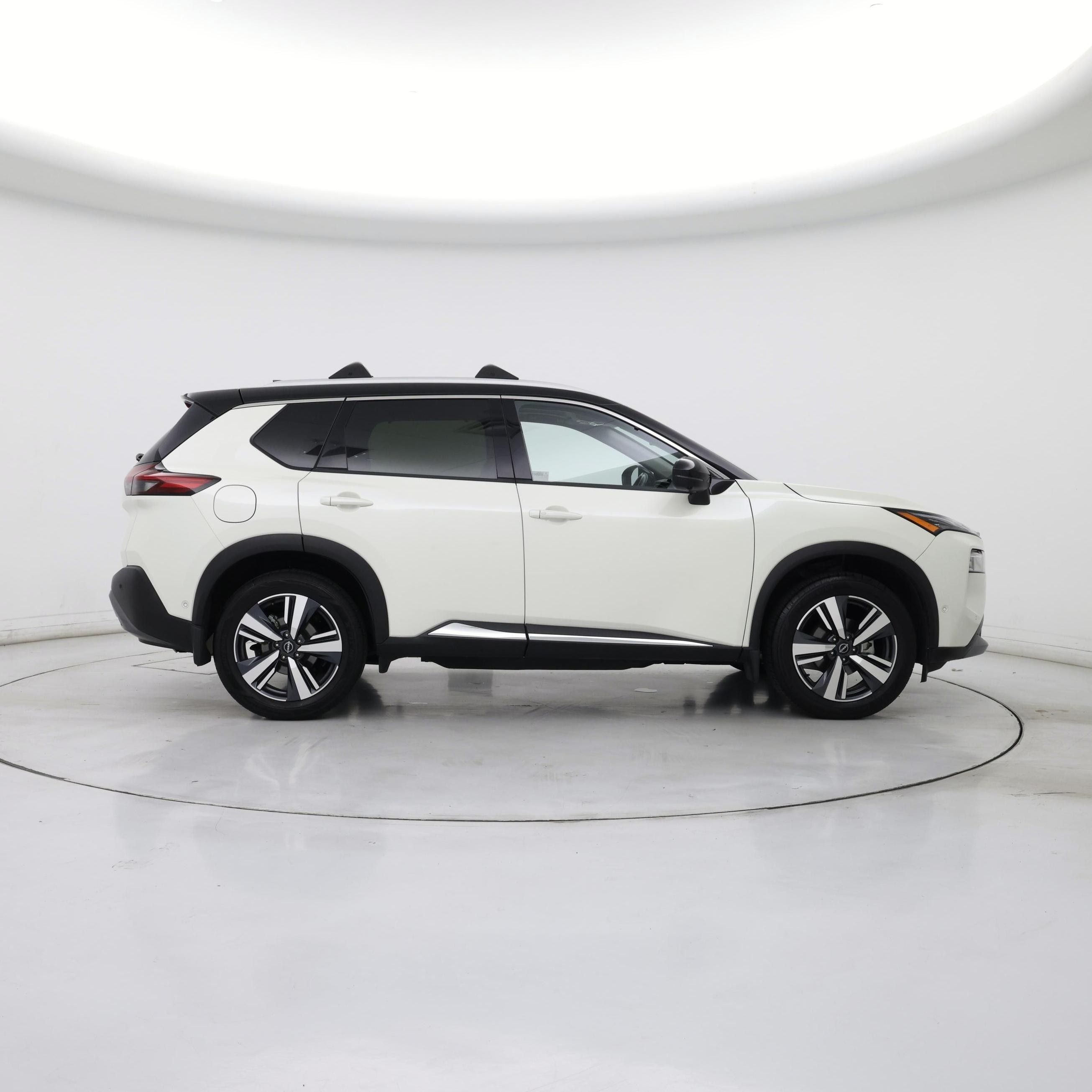 Thumbnail: 2023 Nissan Rogue - 7