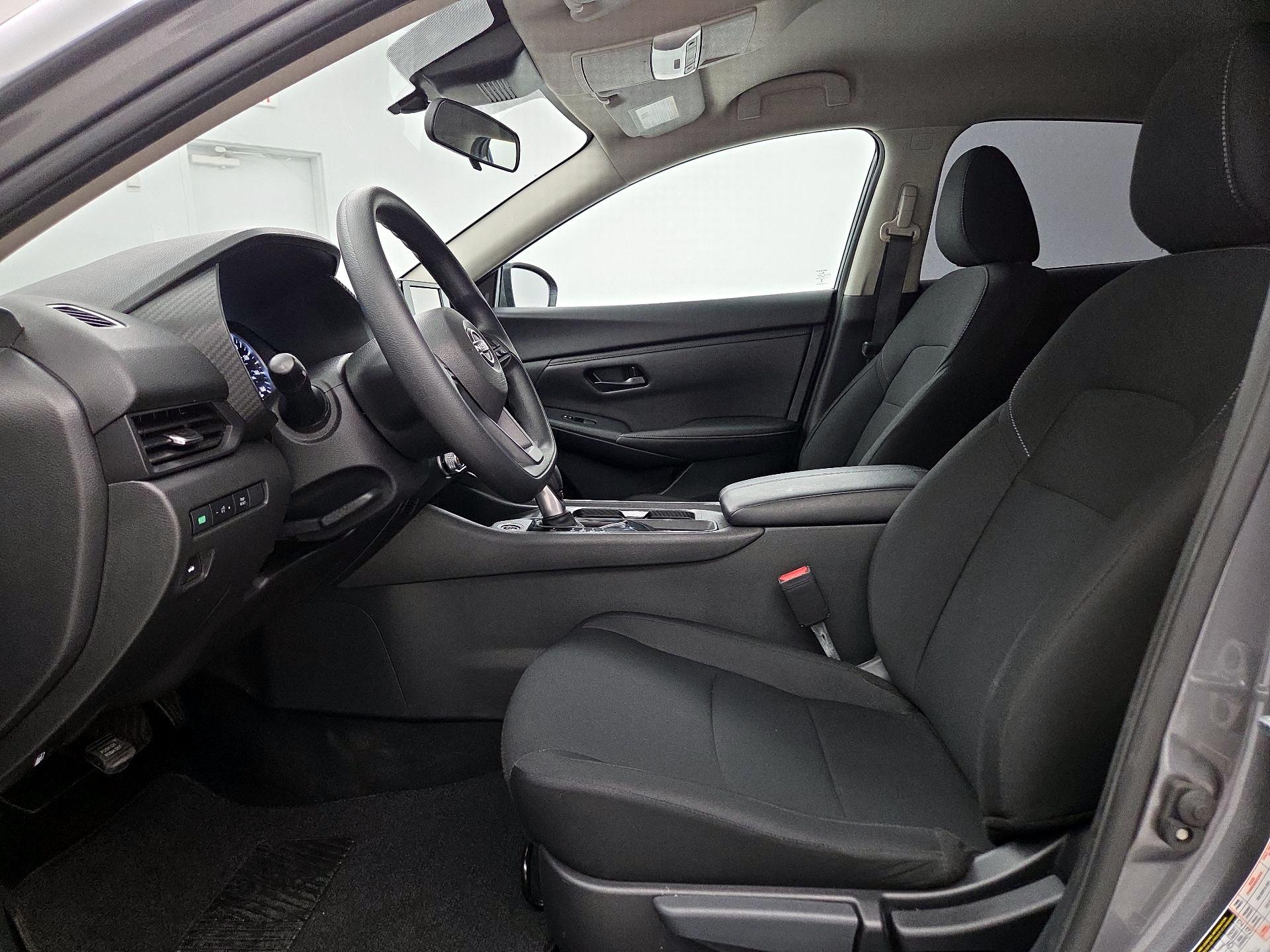 Thumbnail: 2025 Nissan Sentra - 11