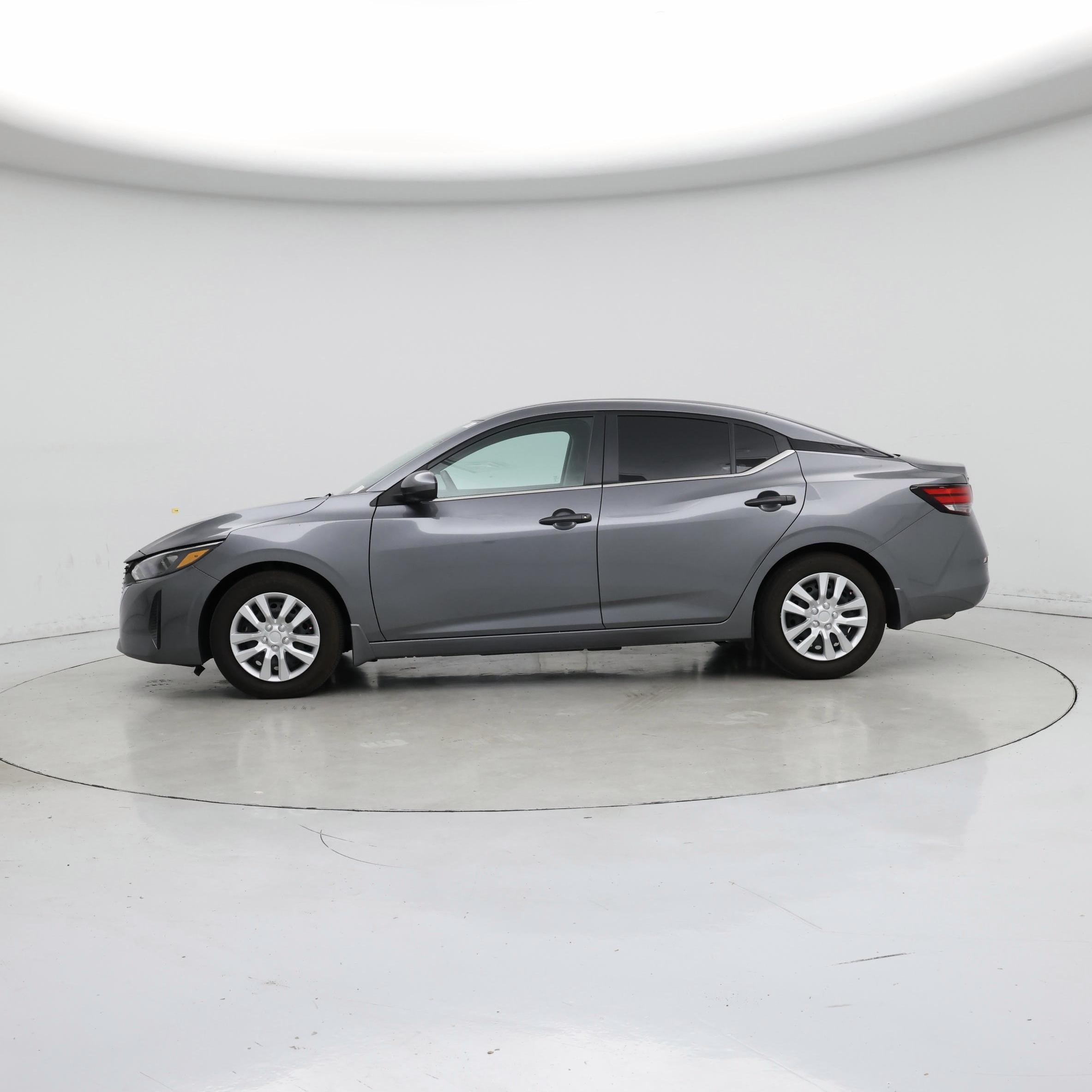 Thumbnail: 2025 Nissan Sentra - 3