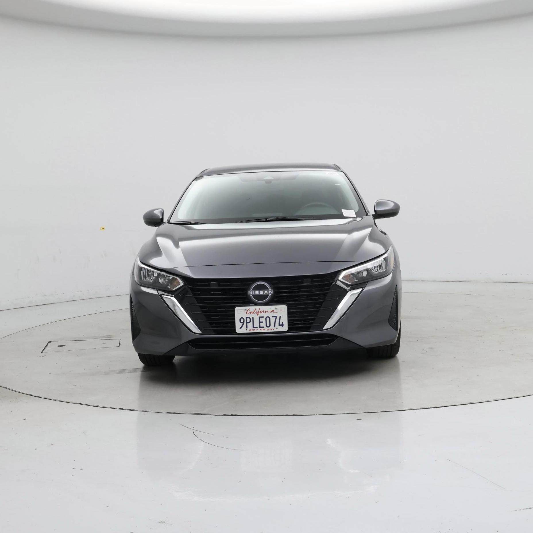 Thumbnail: 2025 Nissan Sentra - 5