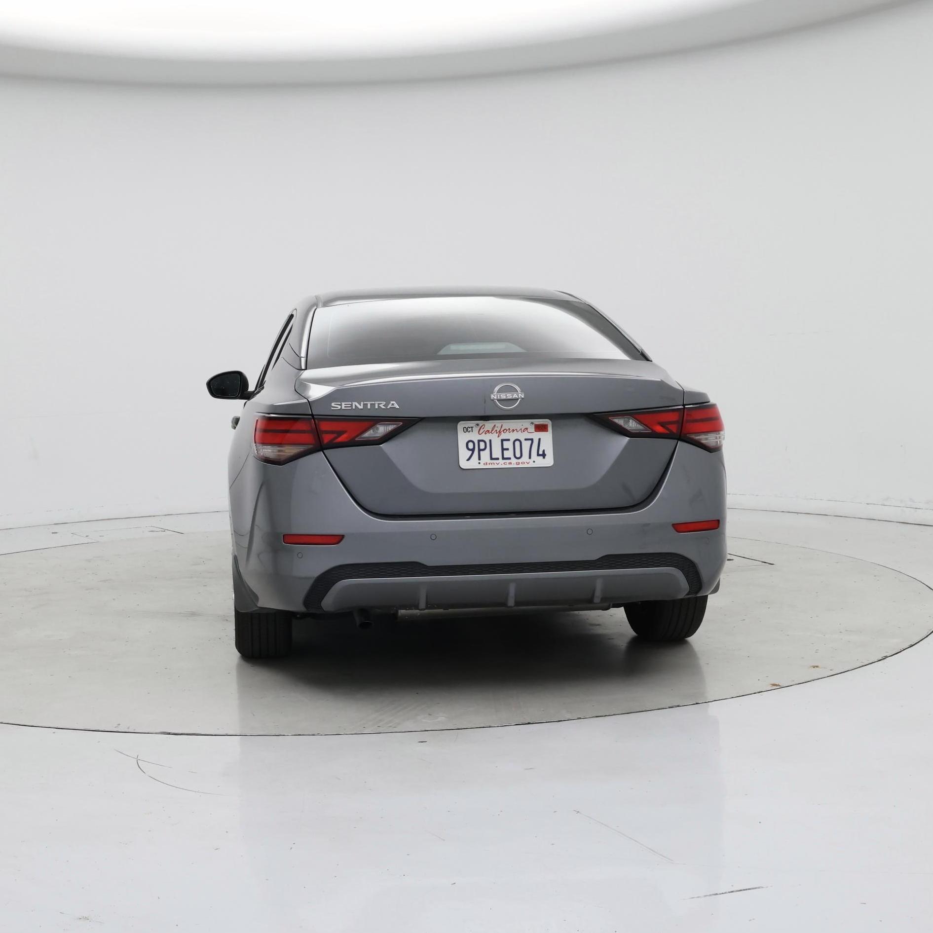 Thumbnail: 2025 Nissan Sentra - 6