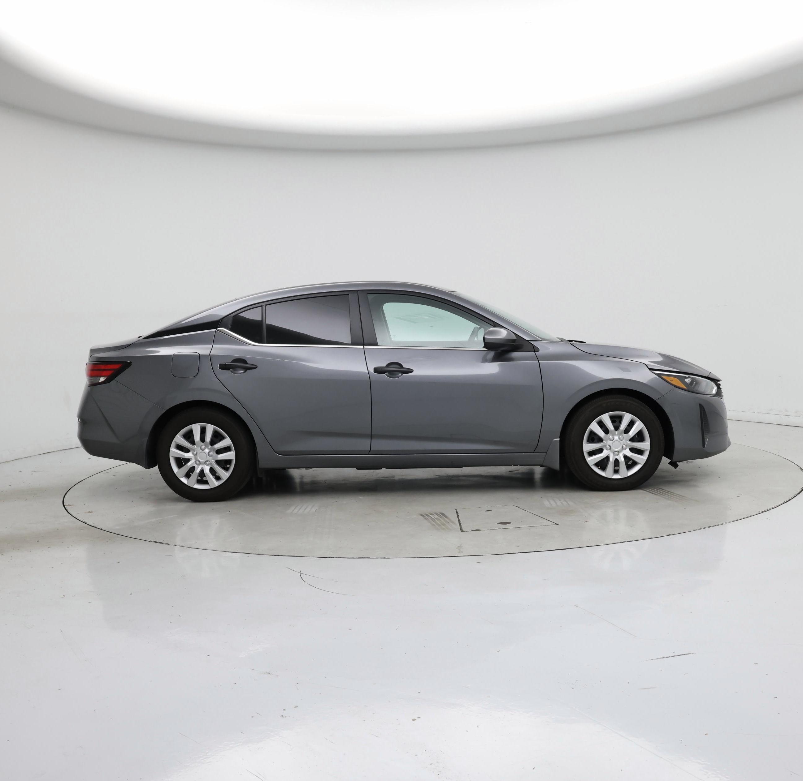 Thumbnail: 2025 Nissan Sentra - 7
