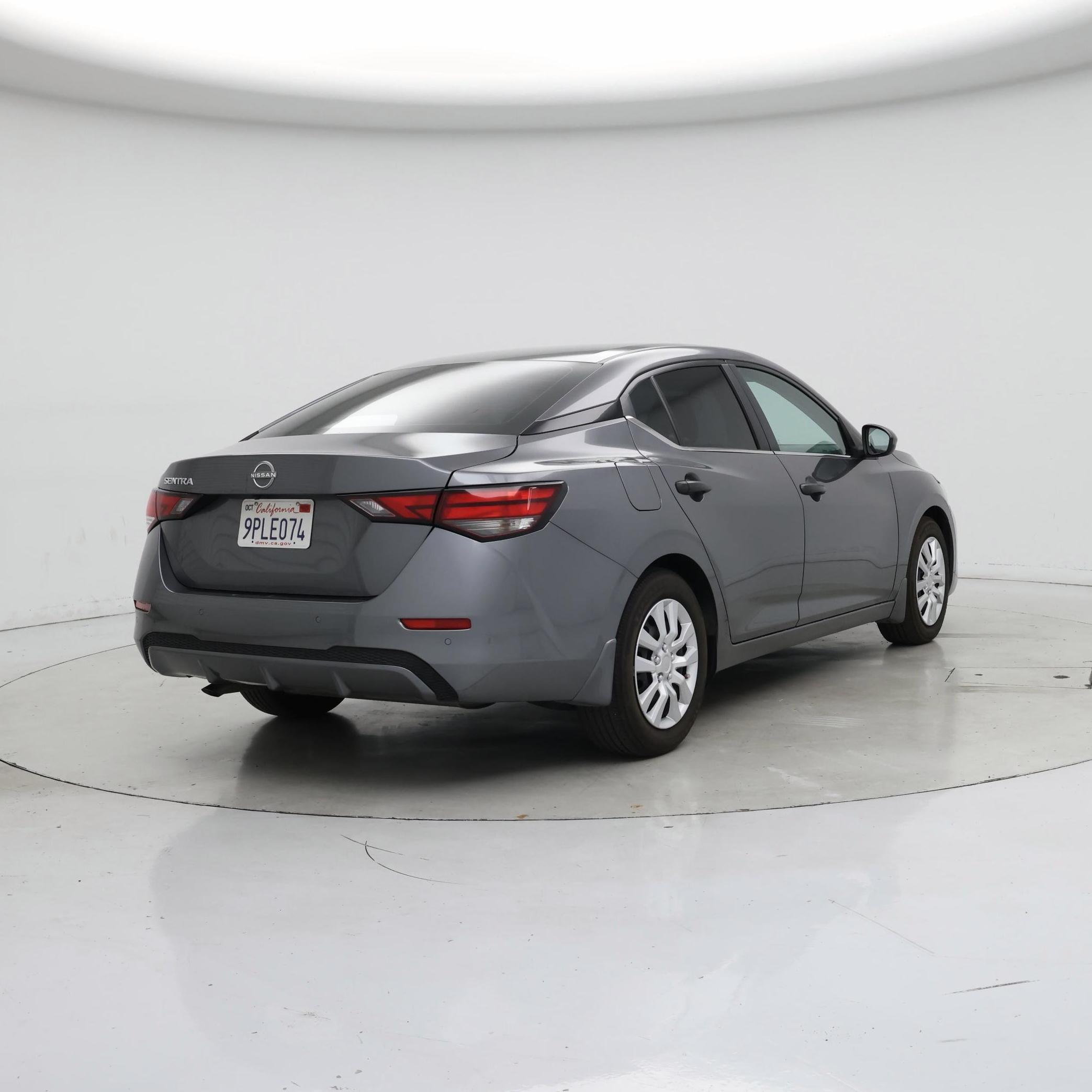 Thumbnail: 2025 Nissan Sentra - 8