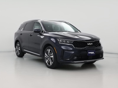 2023 Kia Sorento Plug-In Hybrid SX Prestige