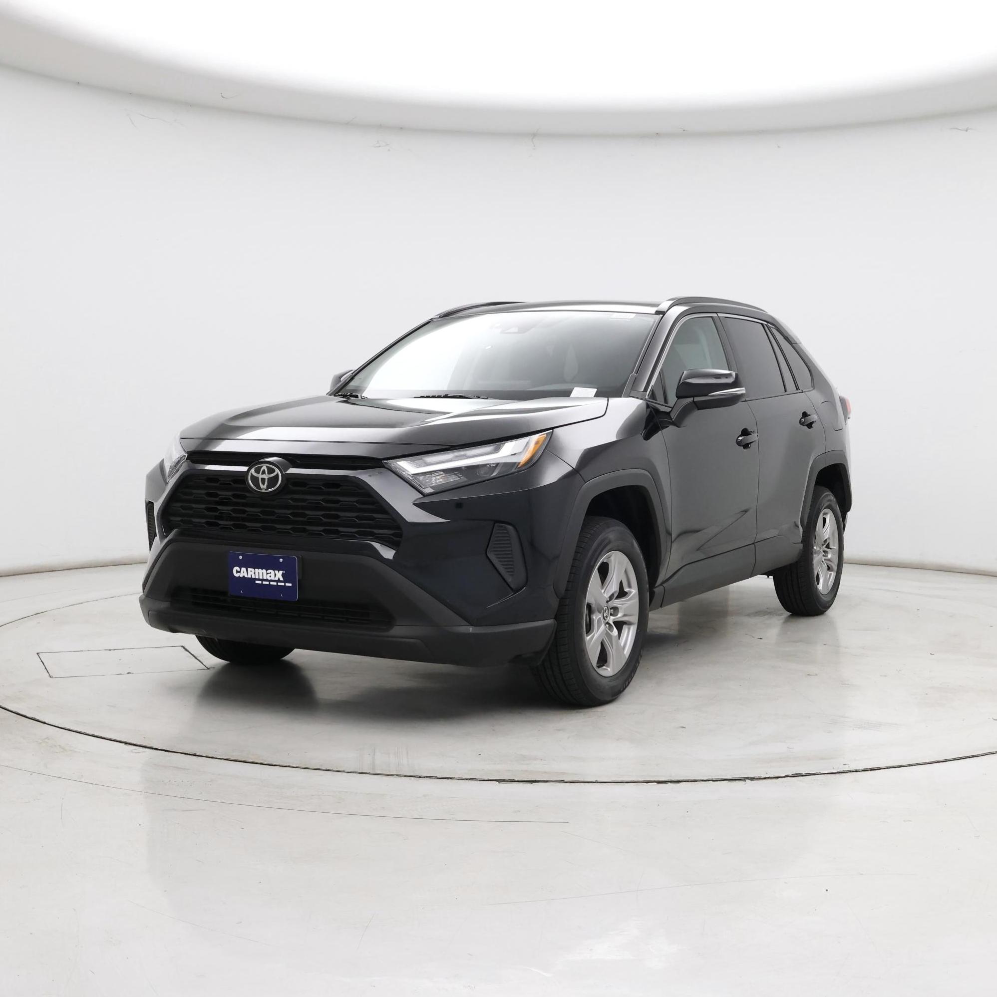 Thumbnail: 2022 Toyota RAV4 - 4